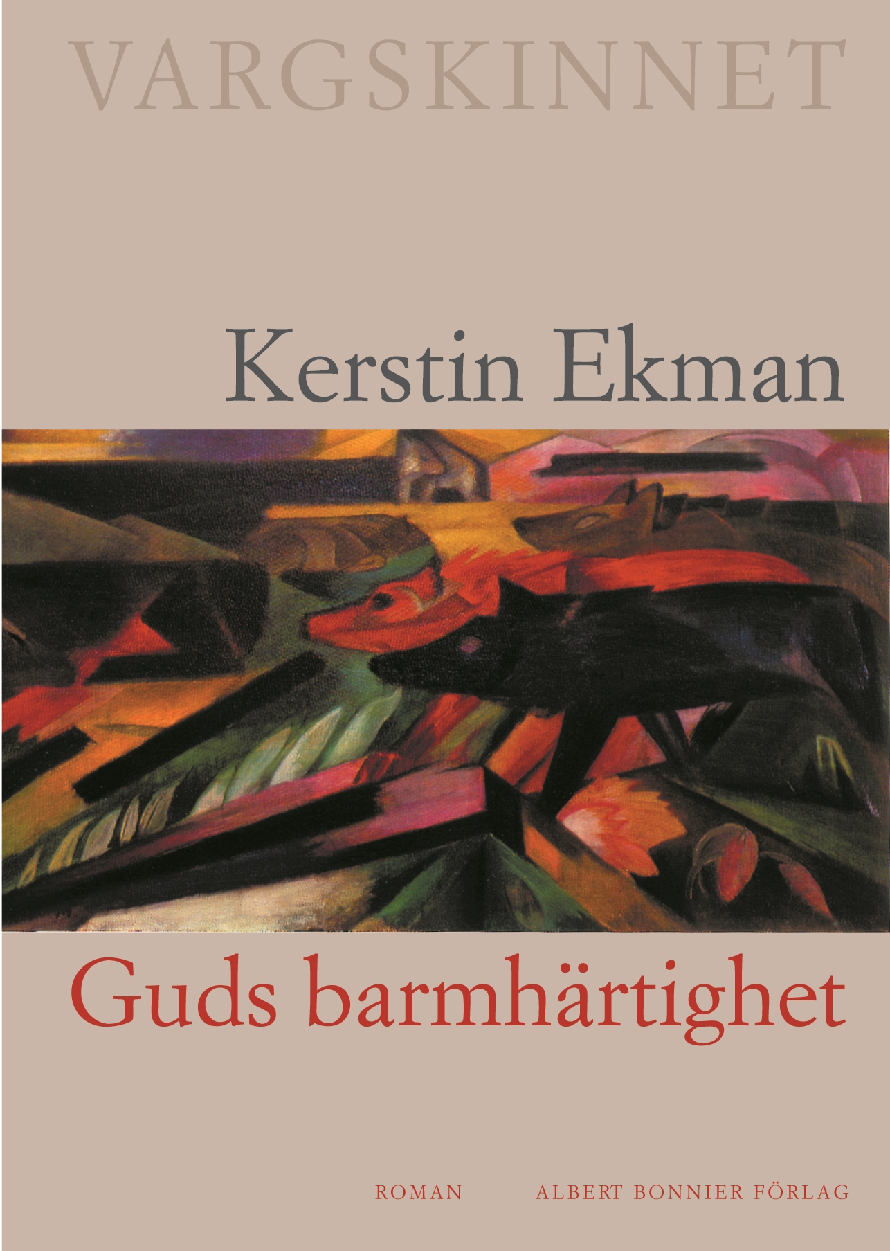 En längtan efter våren