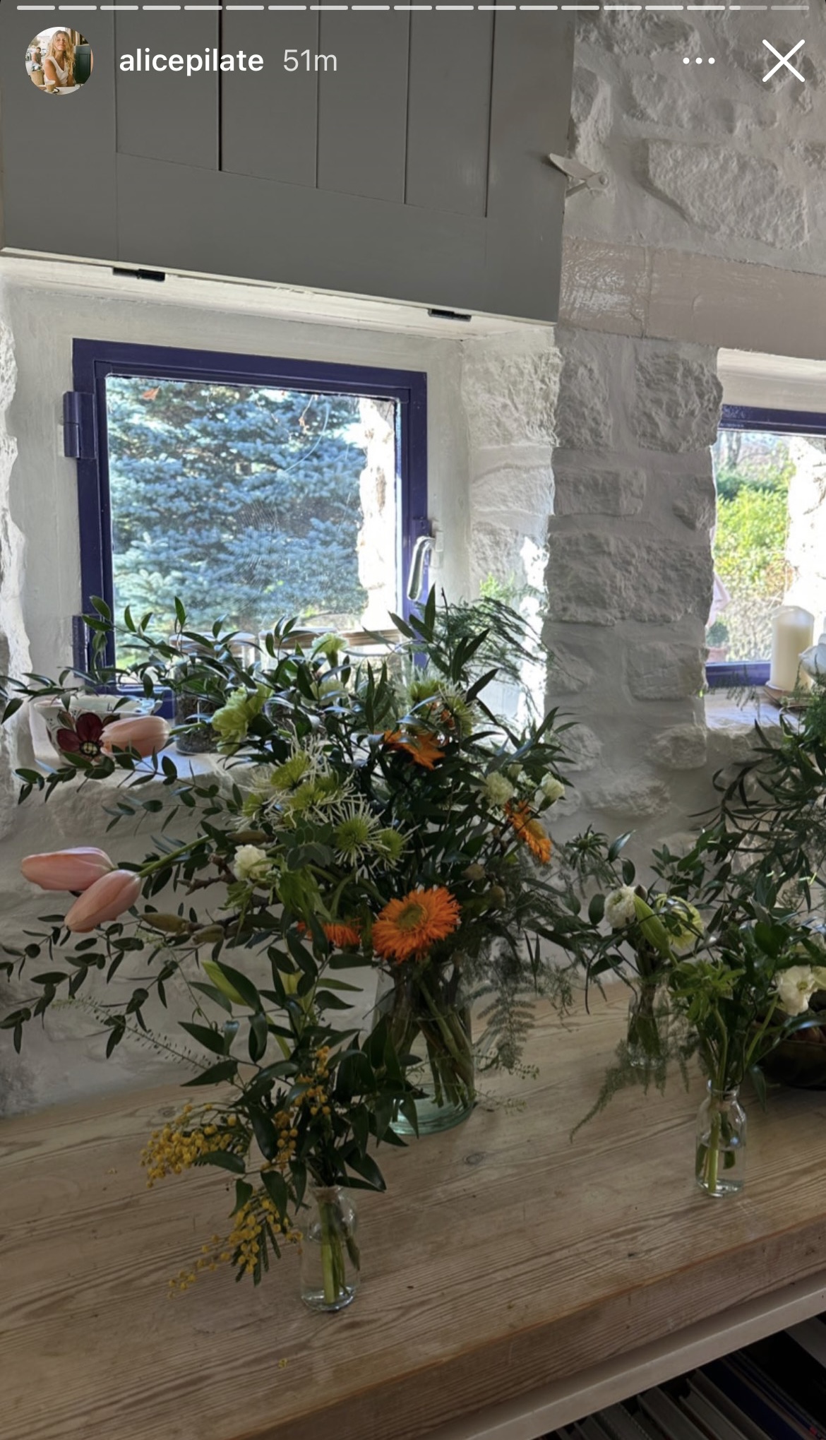 La Maison Réveillon