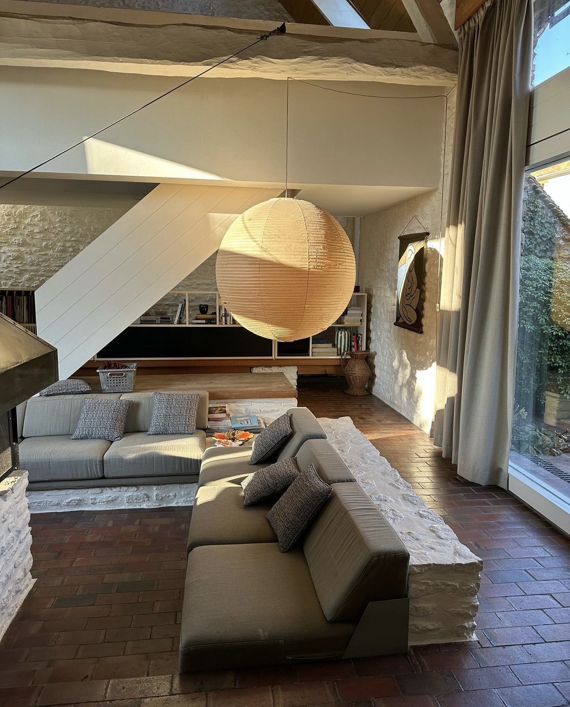 La Maison Réveillon