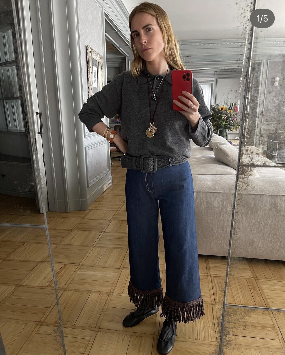 En längtan efter våren