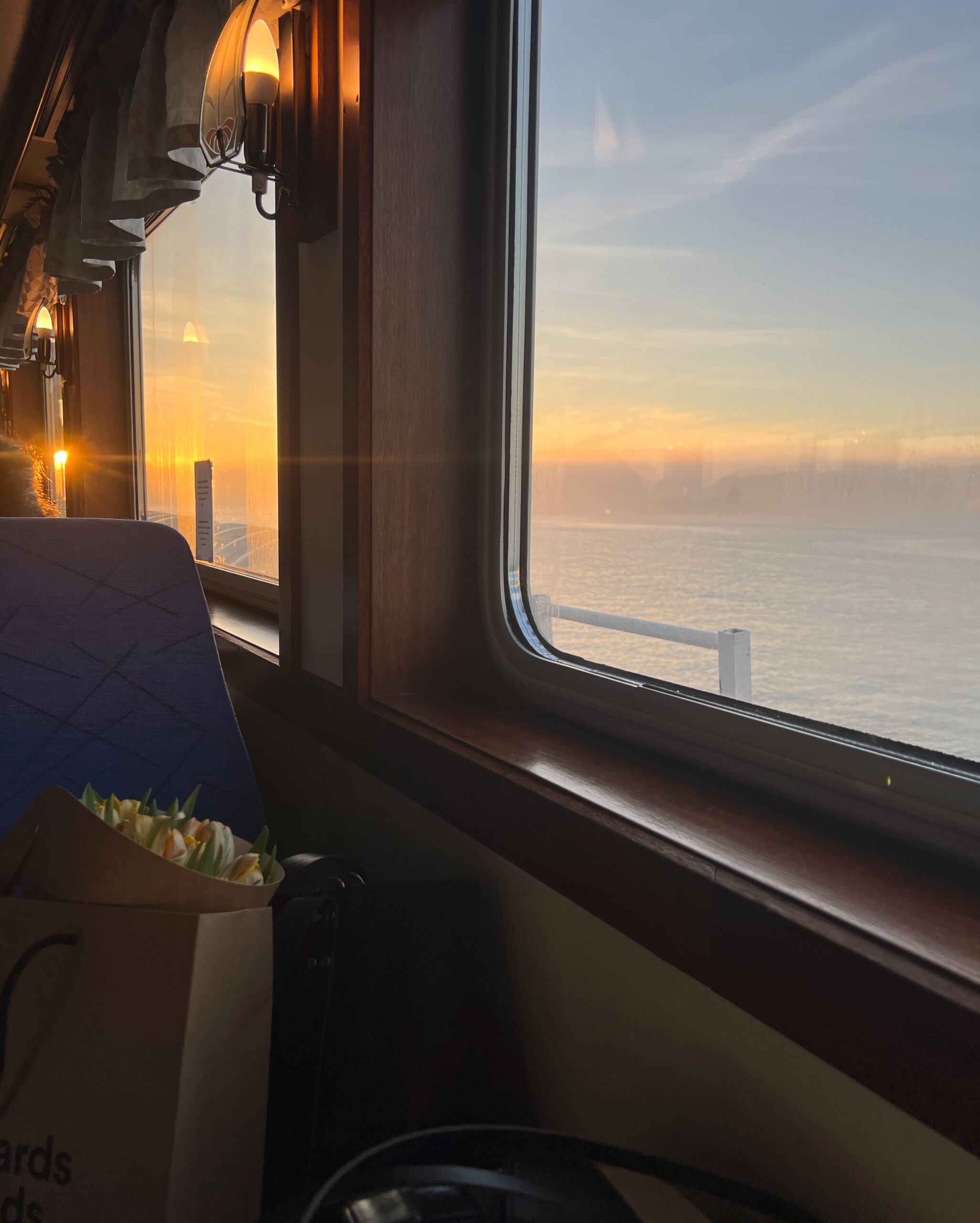 Soliga dagar i Göteborg