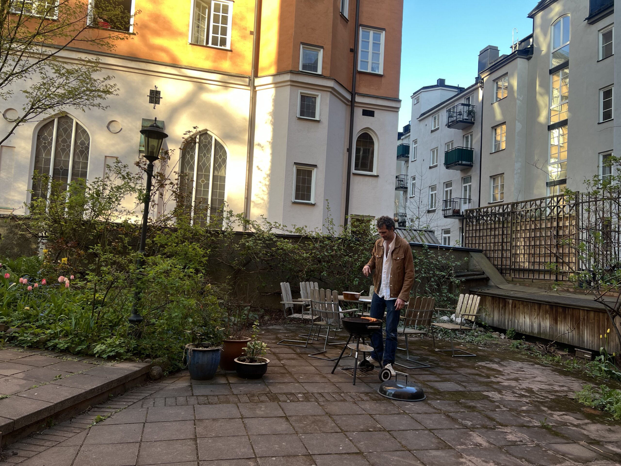 (Last)Weekend