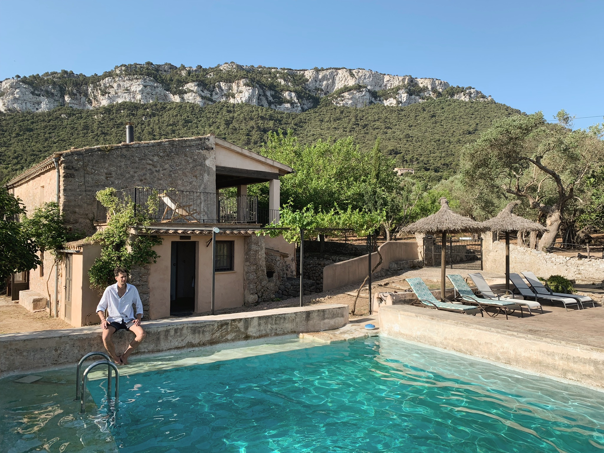 Mallorca