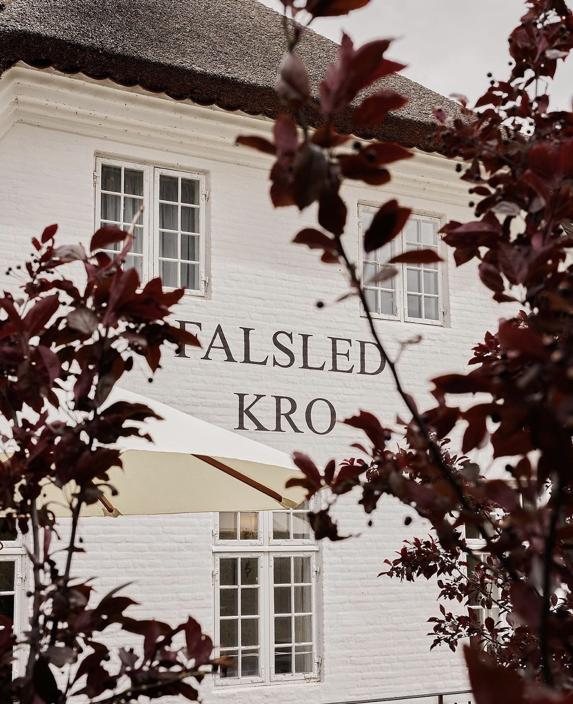 Falsled Kro