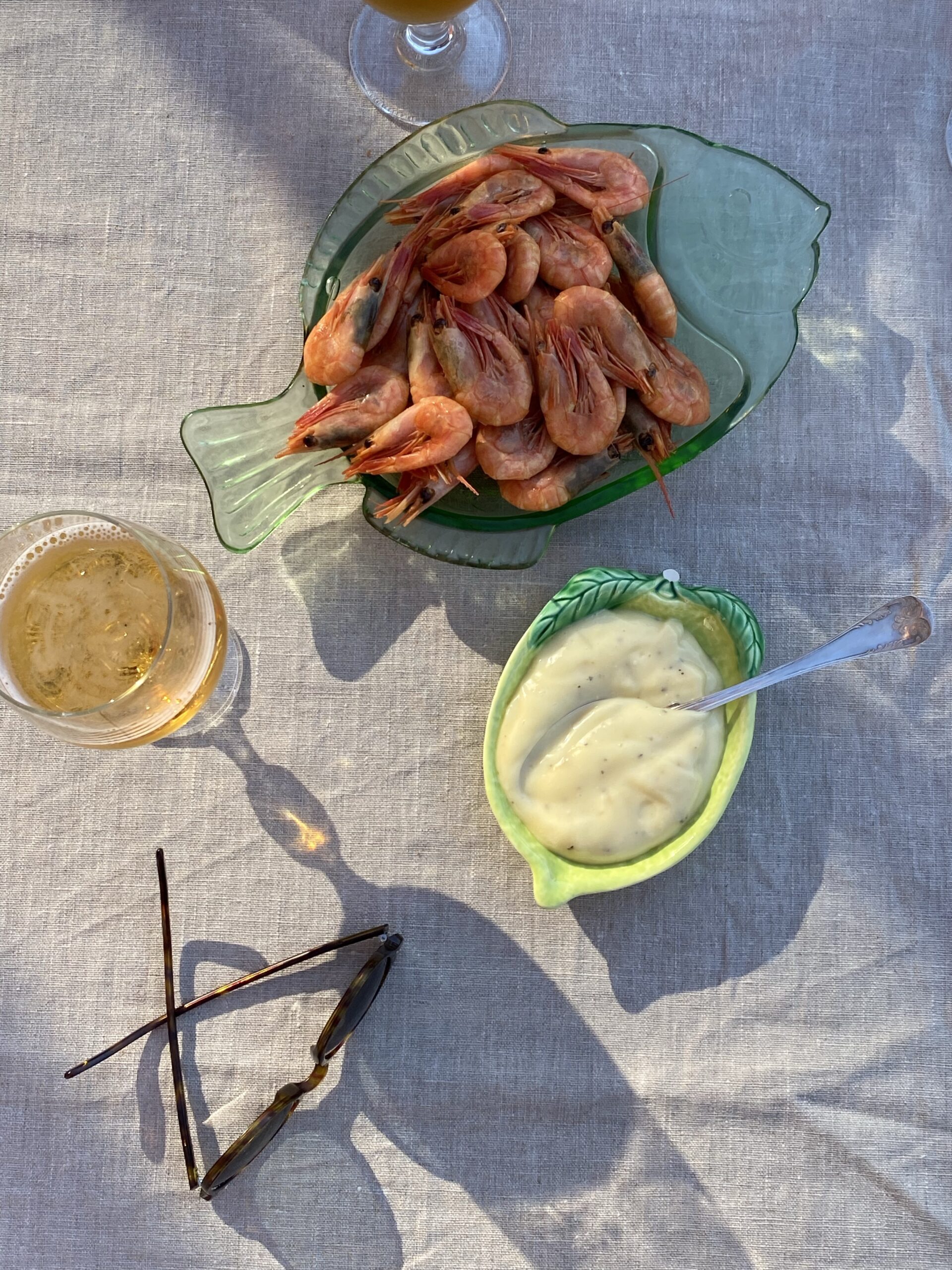 Lörudden, en sommardröm