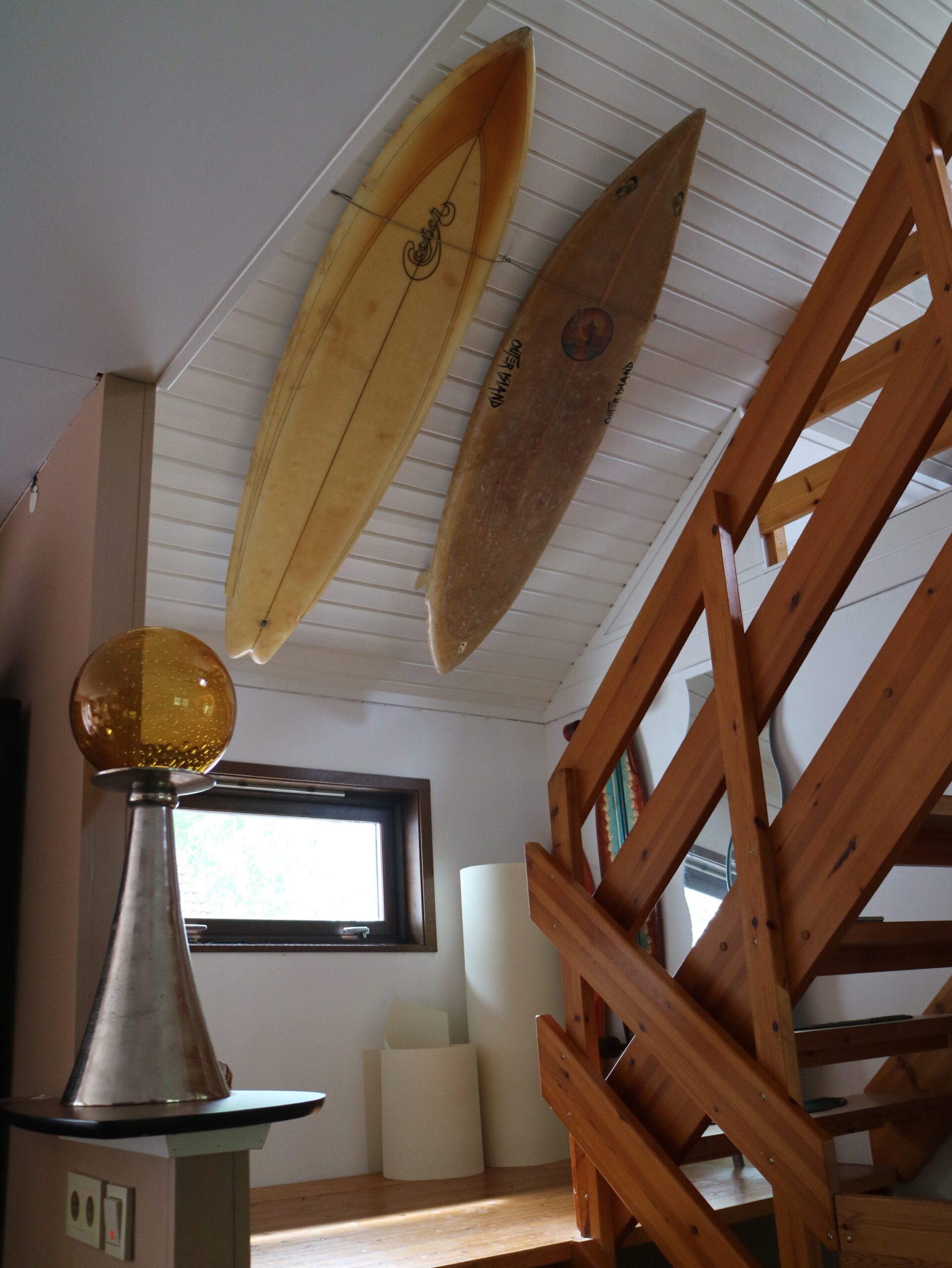 Projekt: möblera huset