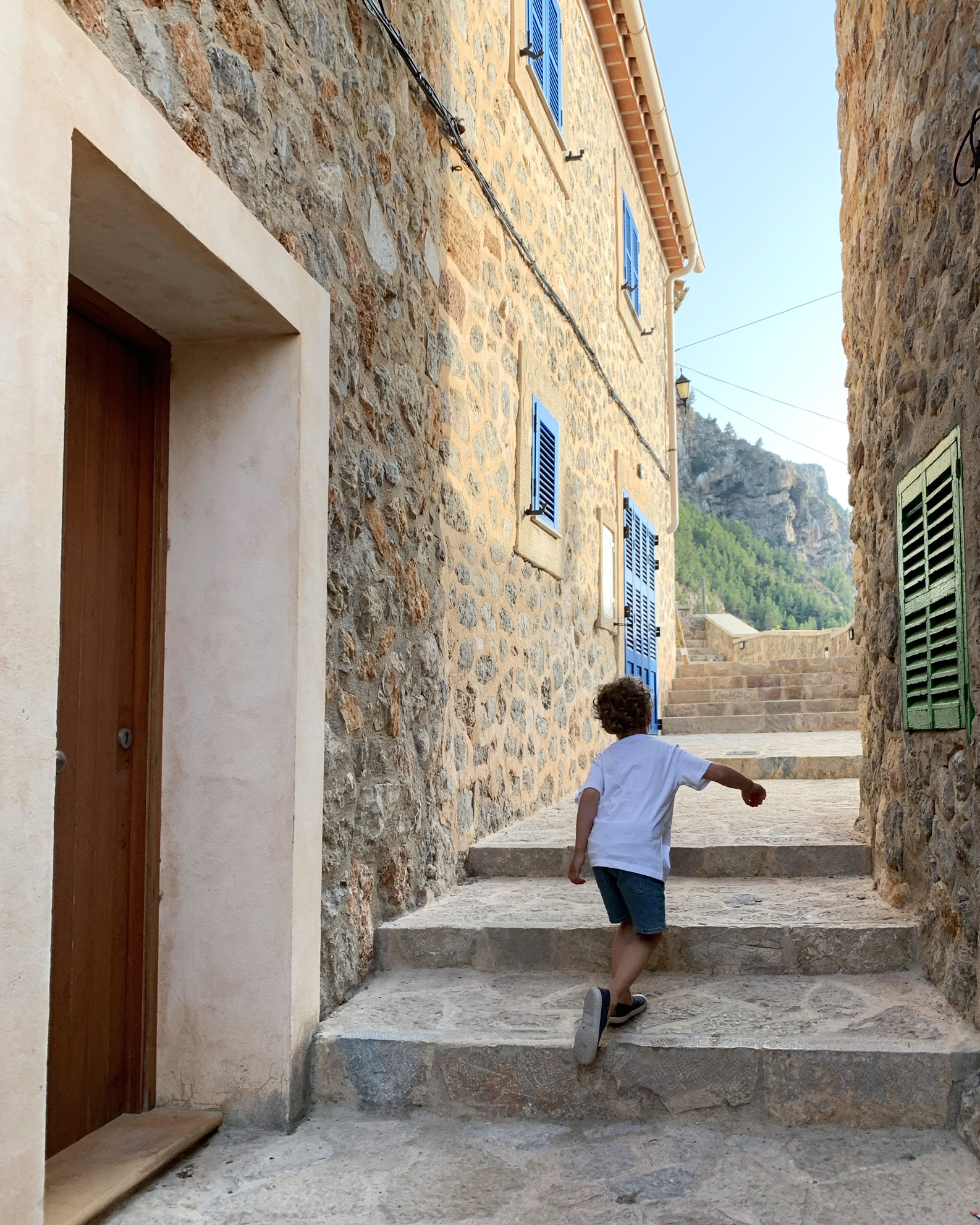 Mallorca