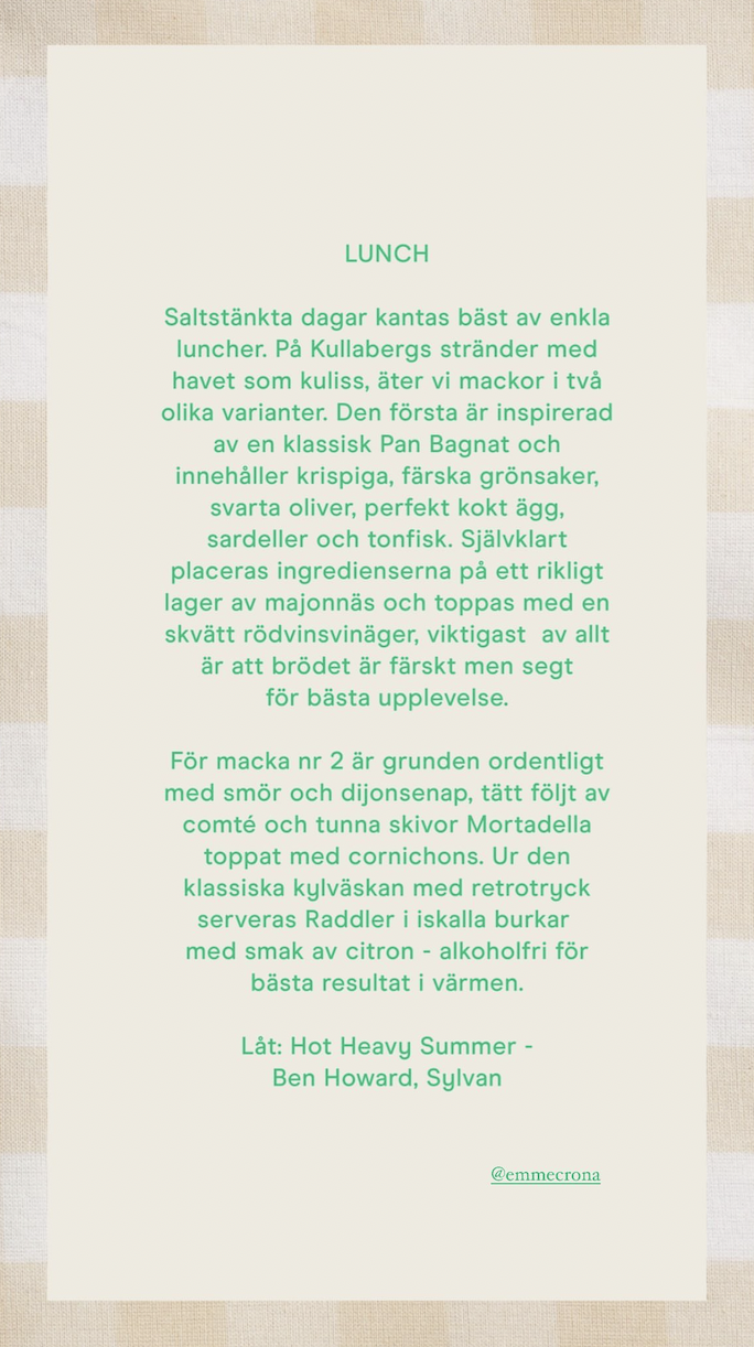 Midnatt