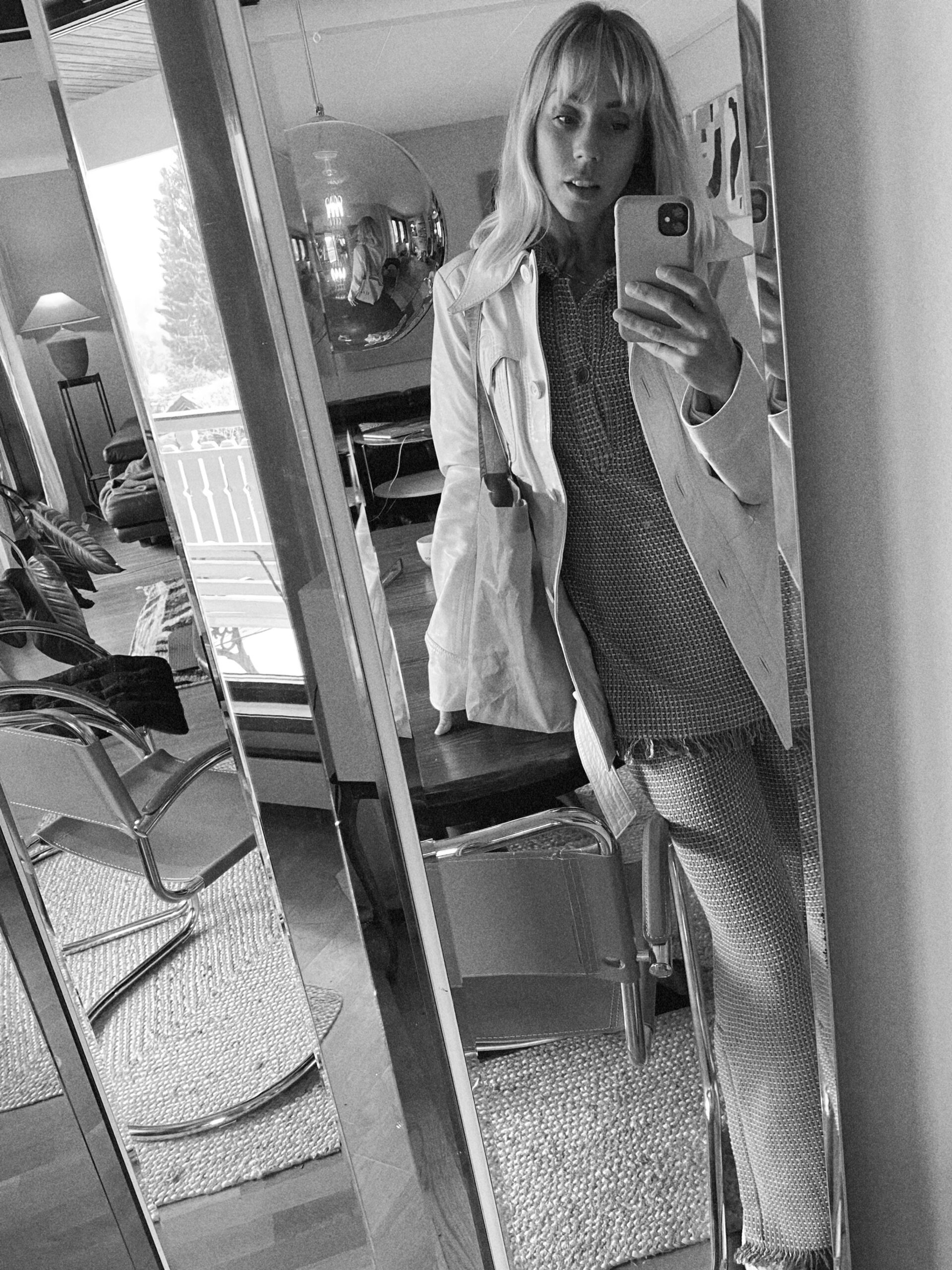 Darling September stanna en stund till