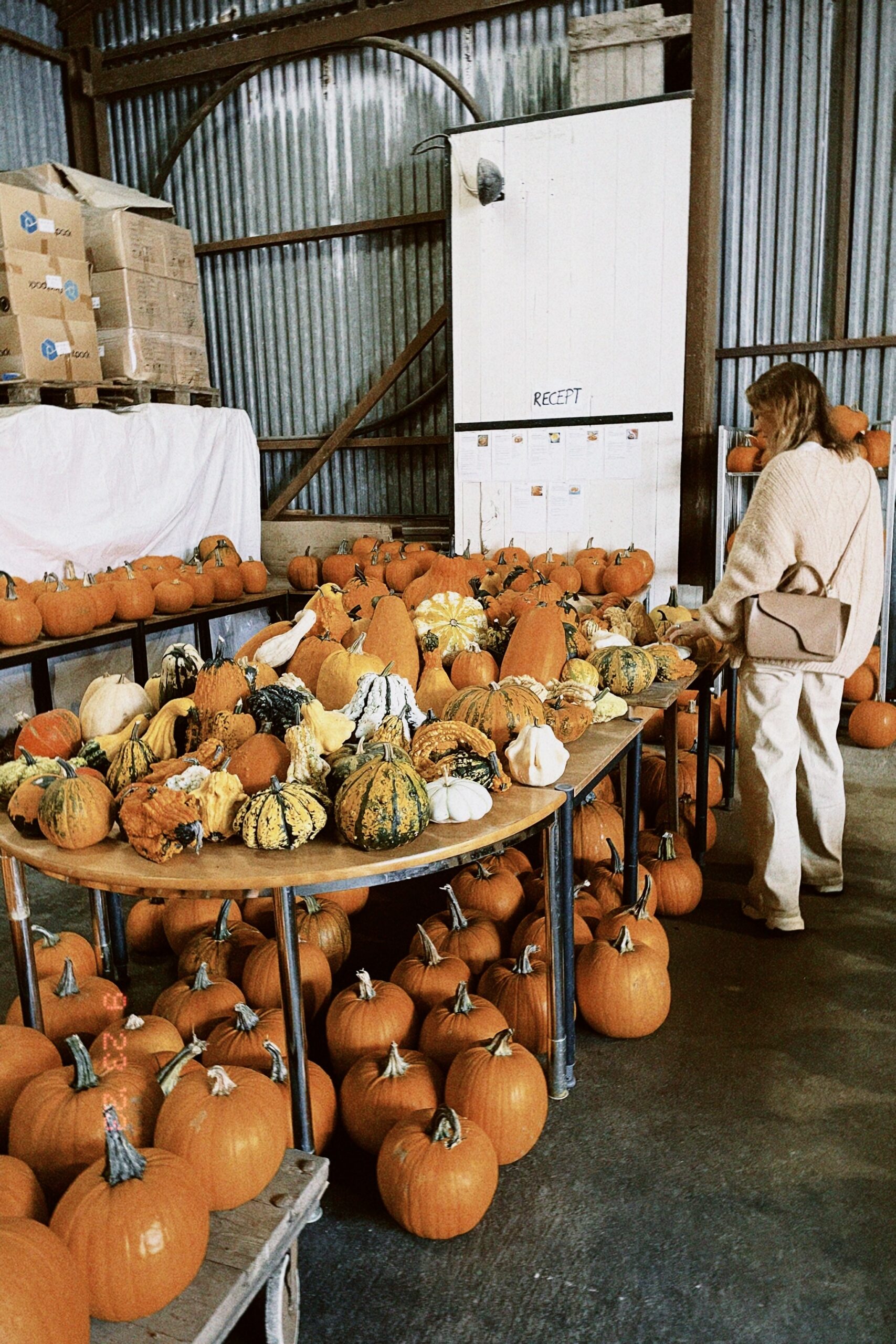 Pumpaplock