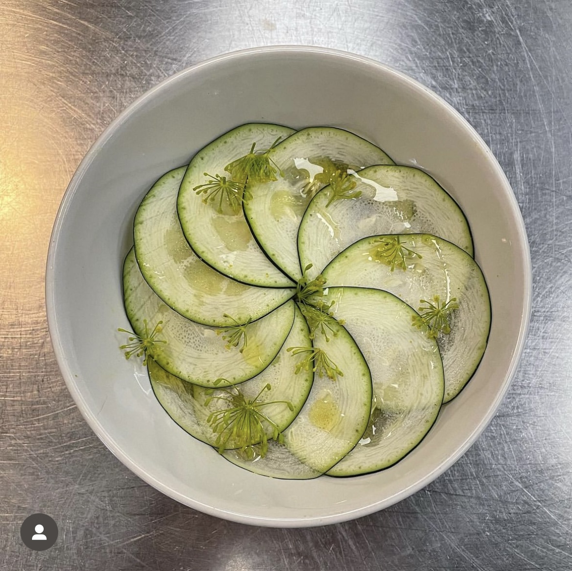 Höst och nystartskänsla