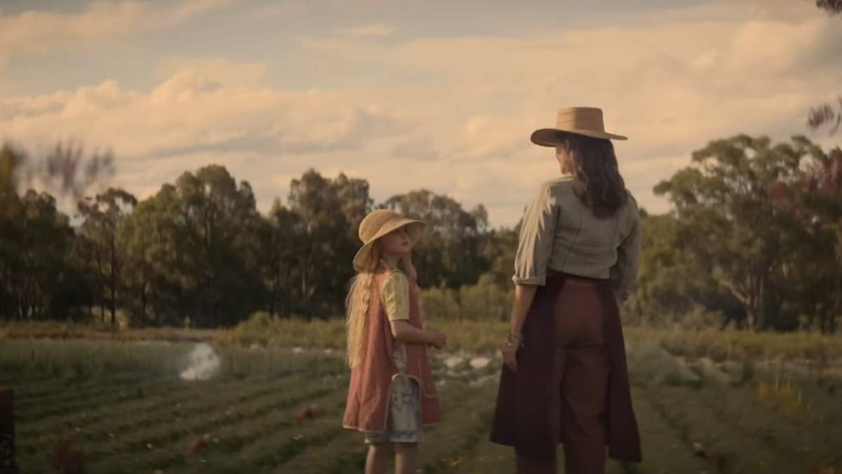 The Lost Flowers of Alice Hart