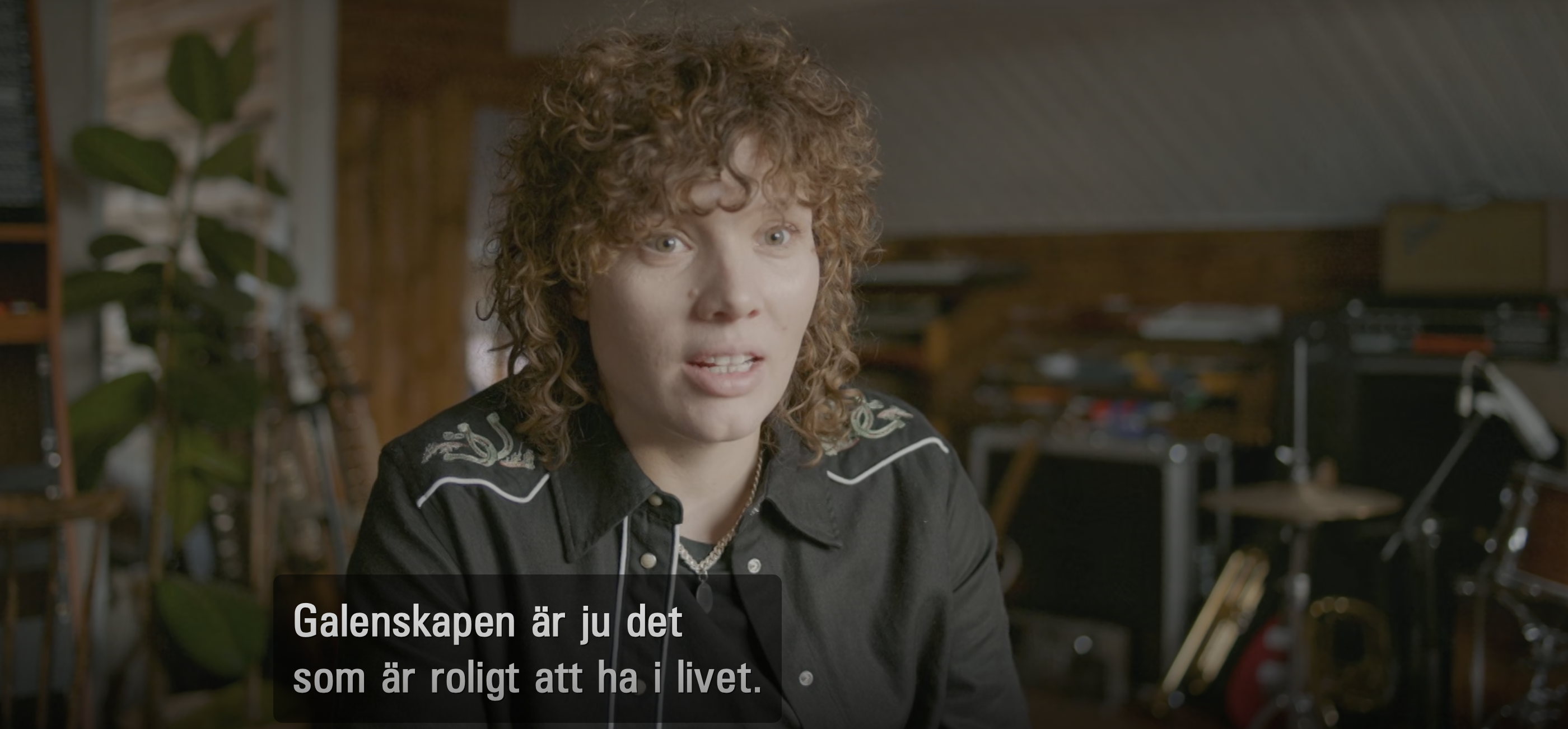 Galenskapen