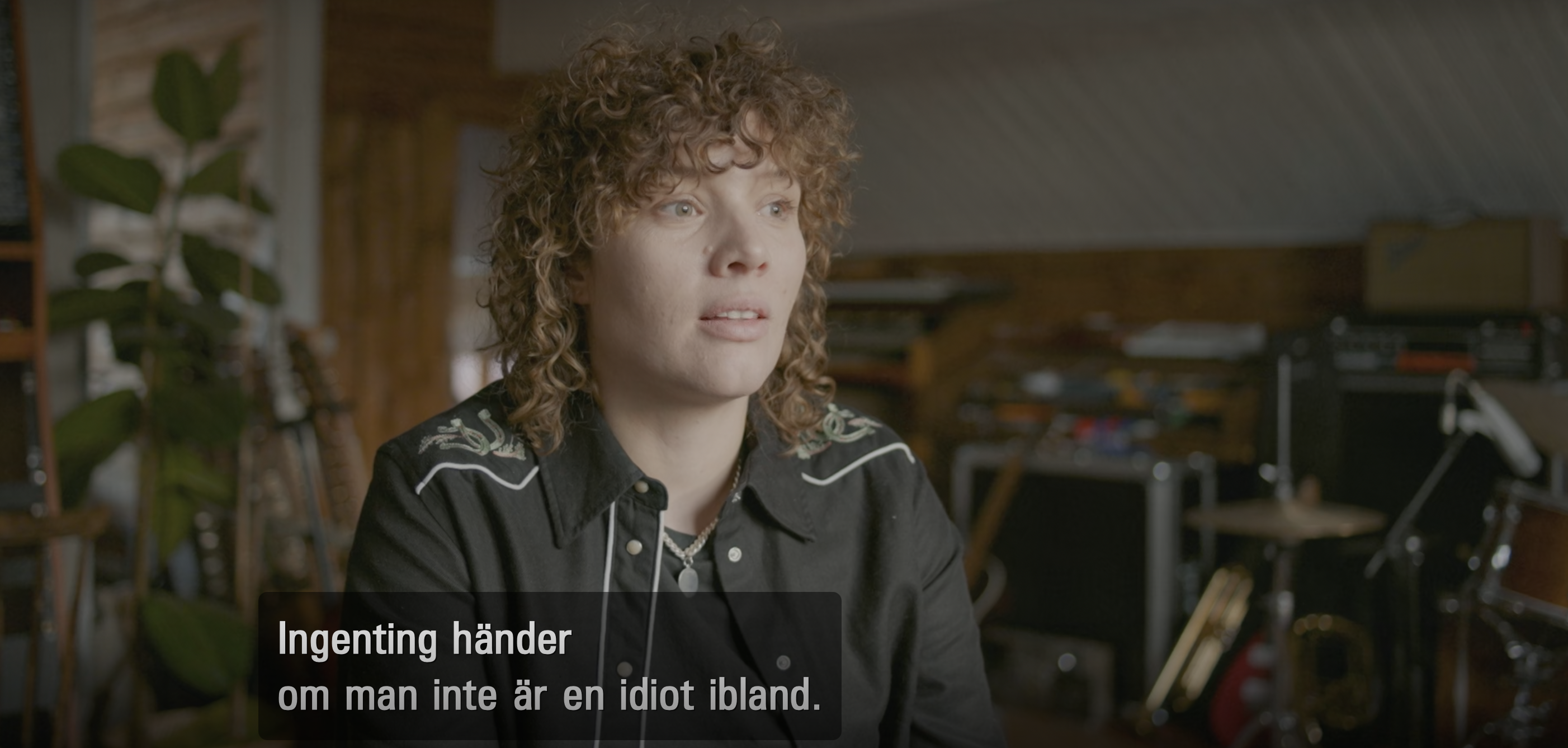 Galenskapen
