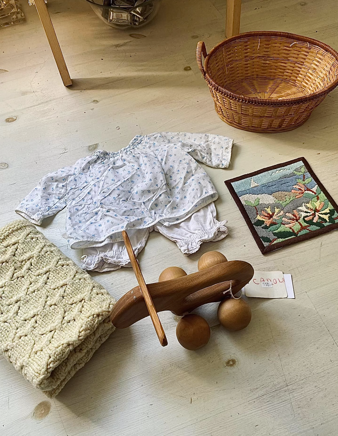 Babyshower?
