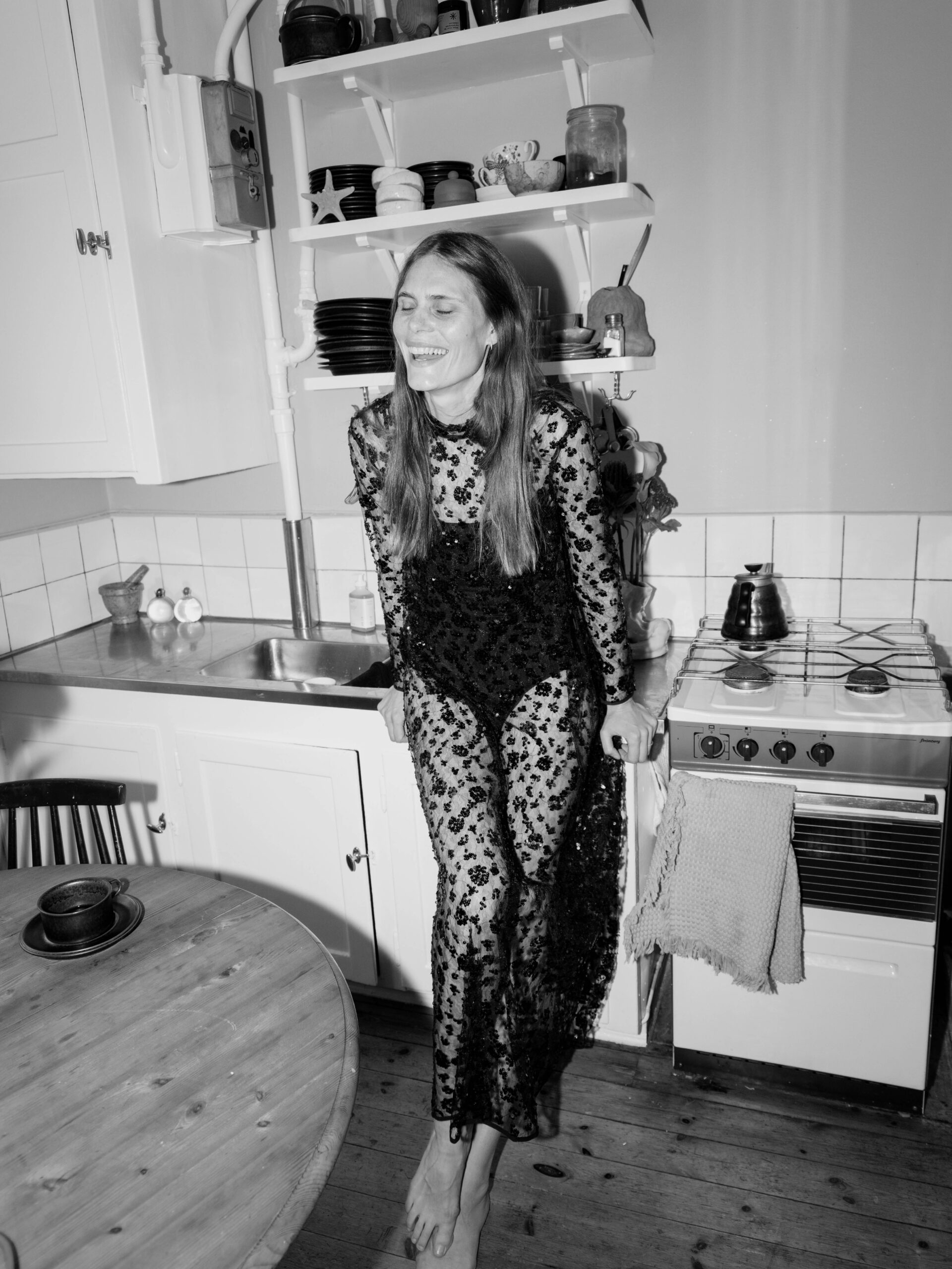 Adina Fohlin