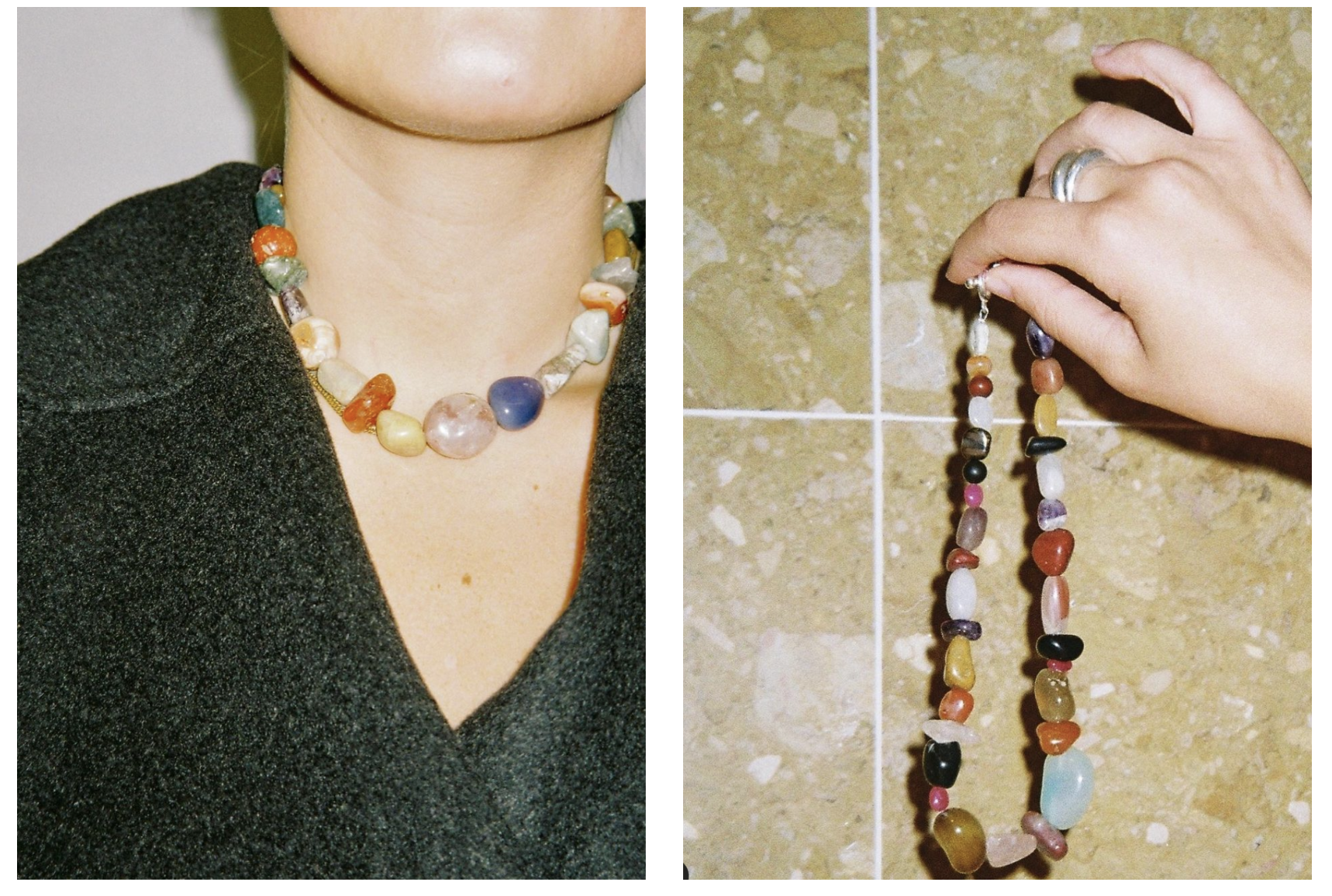 Gemstones