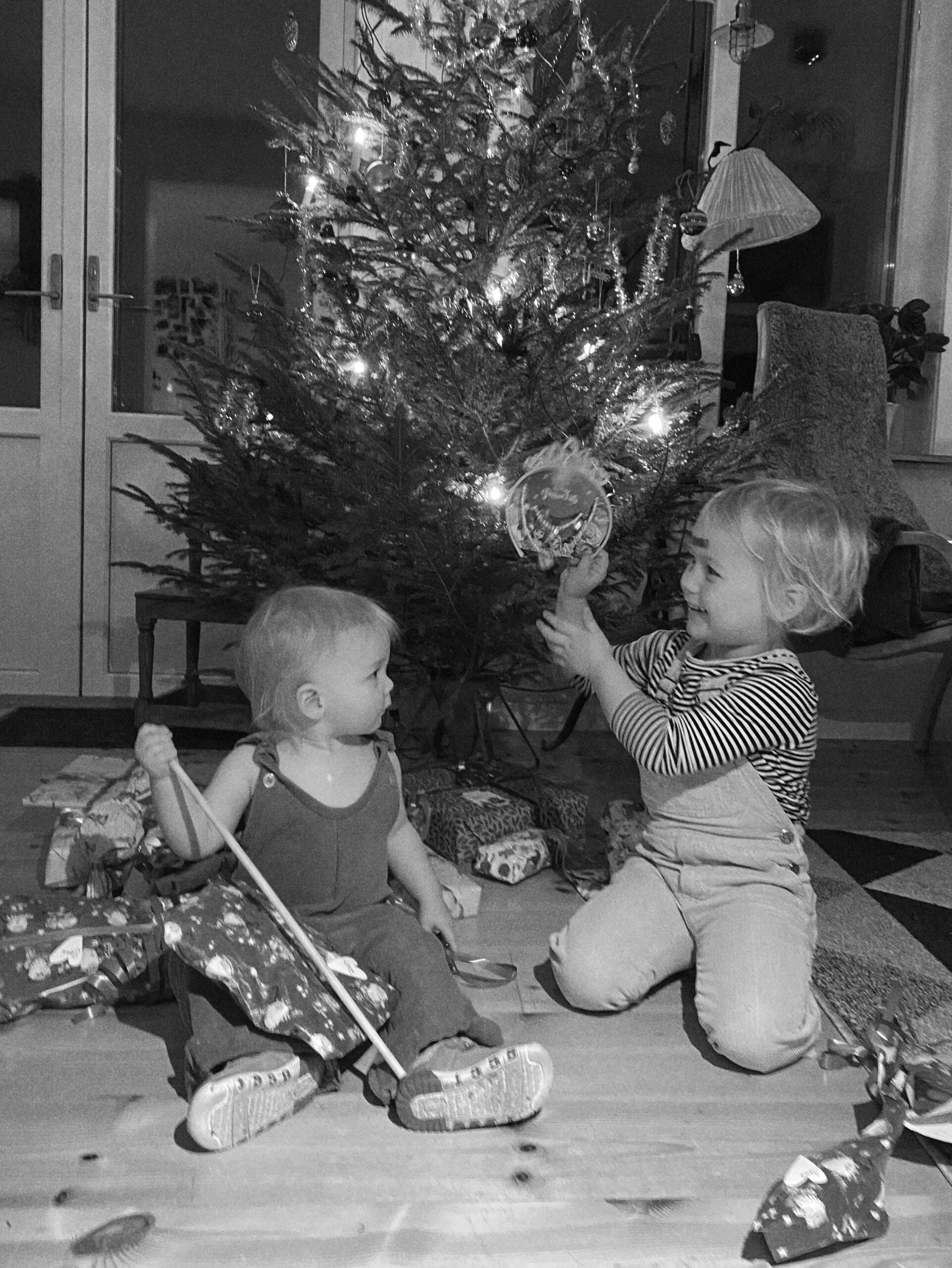 En liten jul recap