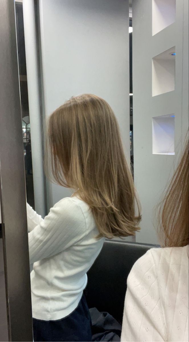 The cut