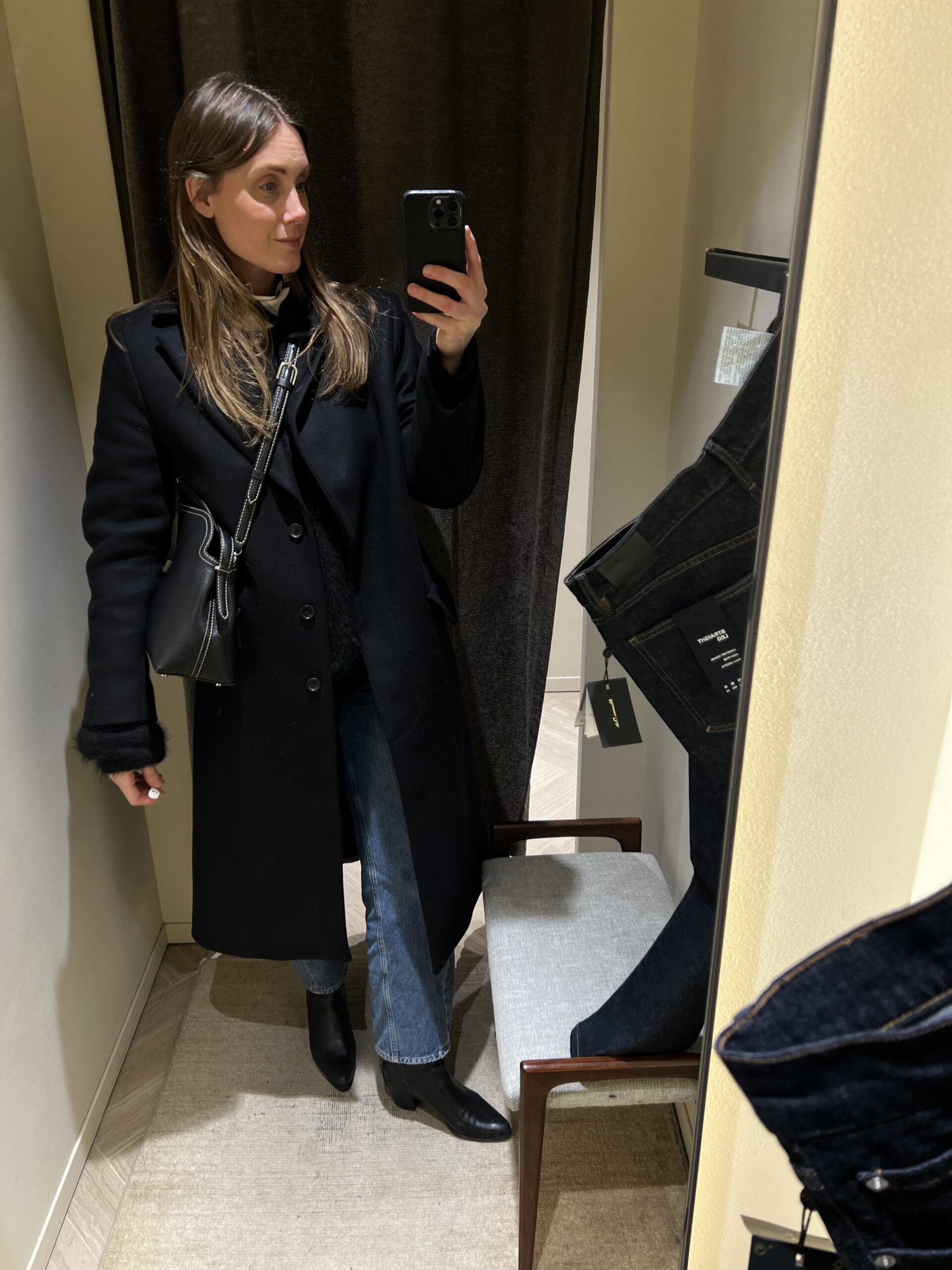Week 3 & 4
