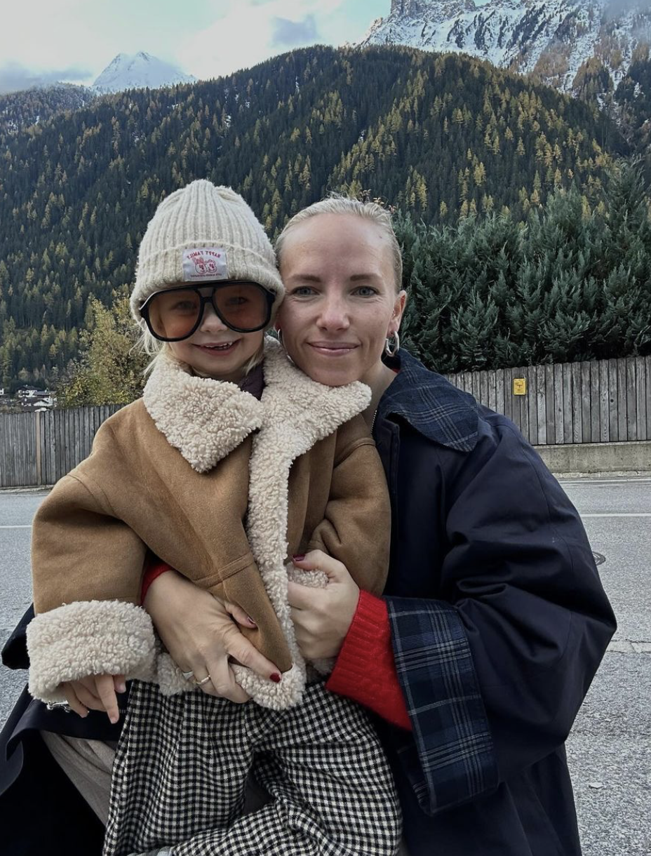 MØFFE & Louise