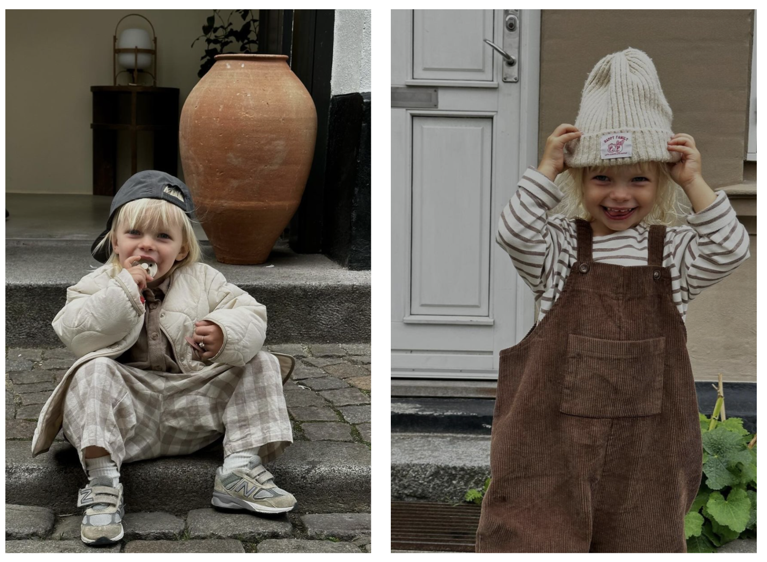 MØFFE & Louise