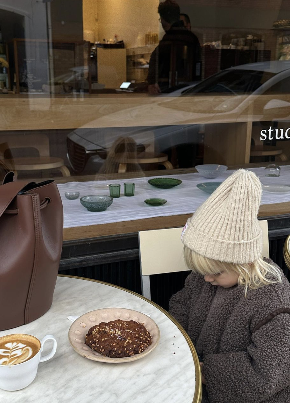 MØFFE & Louise