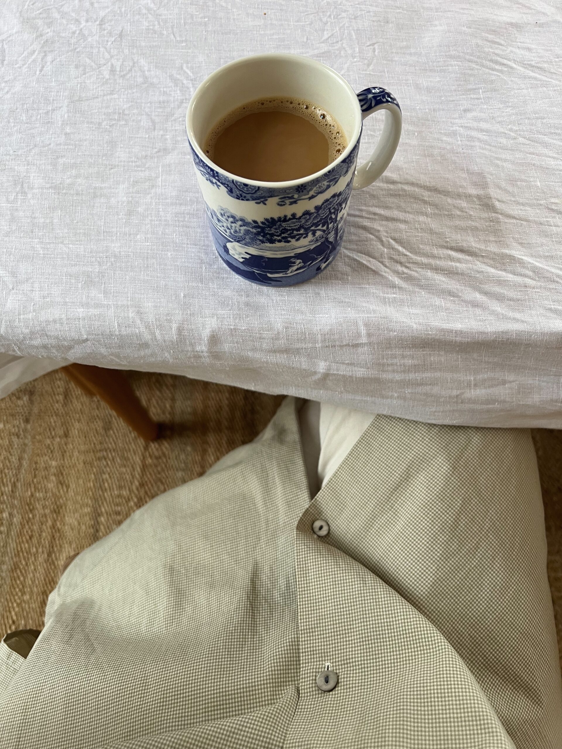 Lite vardag lite helg