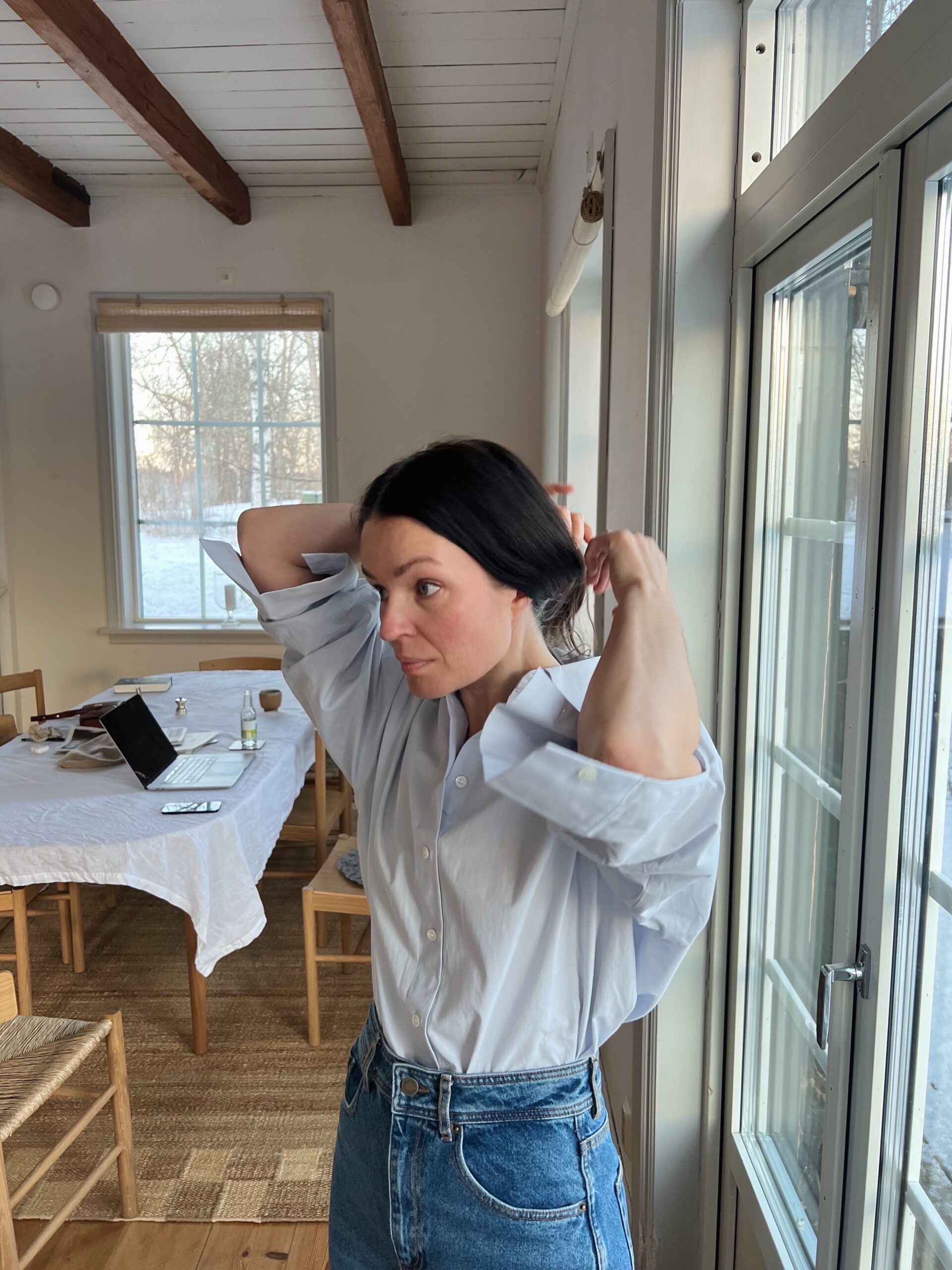 Lite vardag lite helg