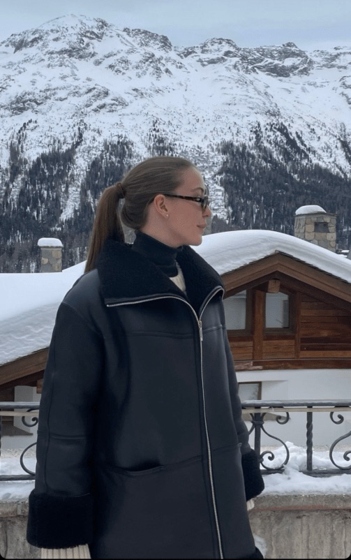 Ski trip