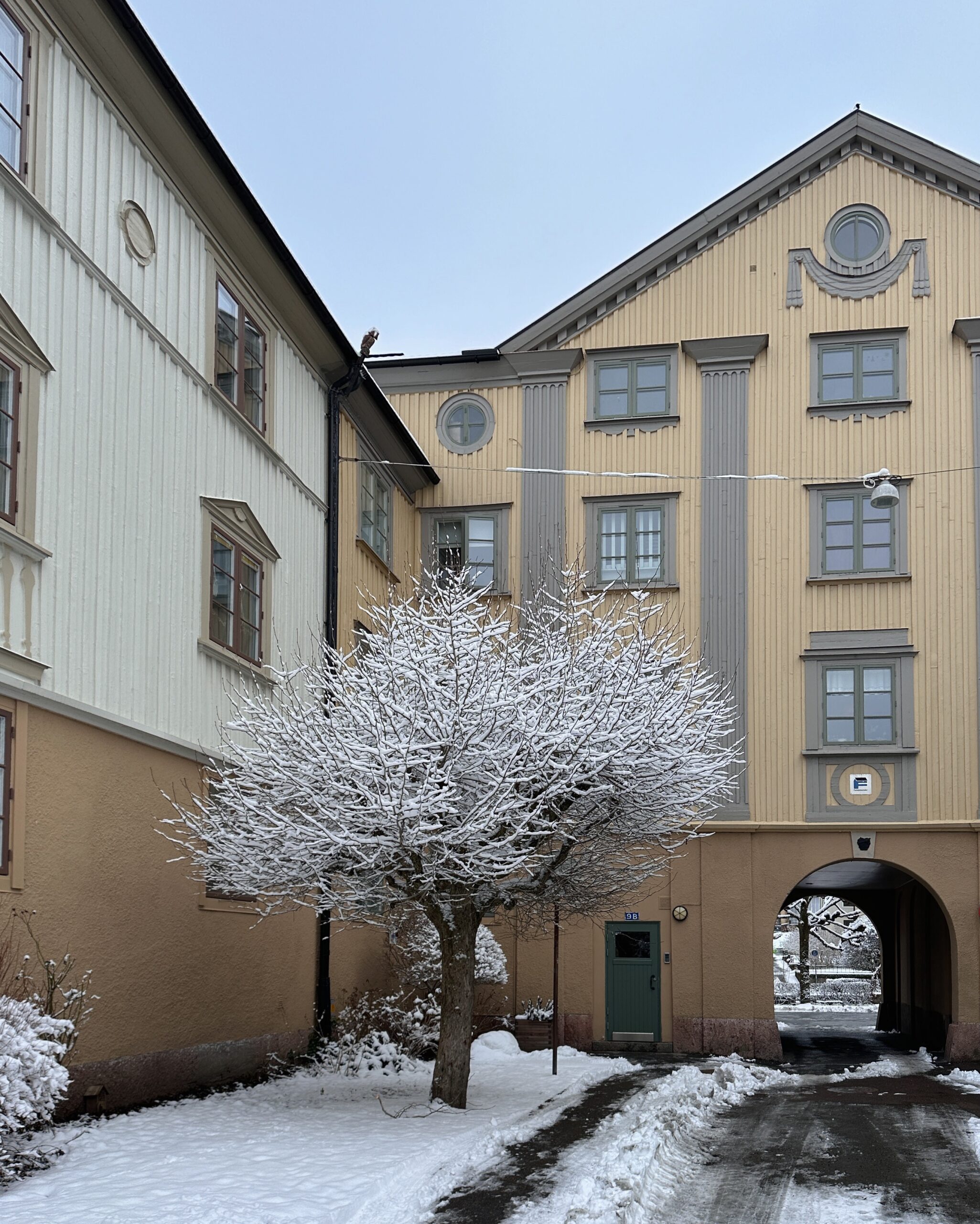 Vinterlovsvecka