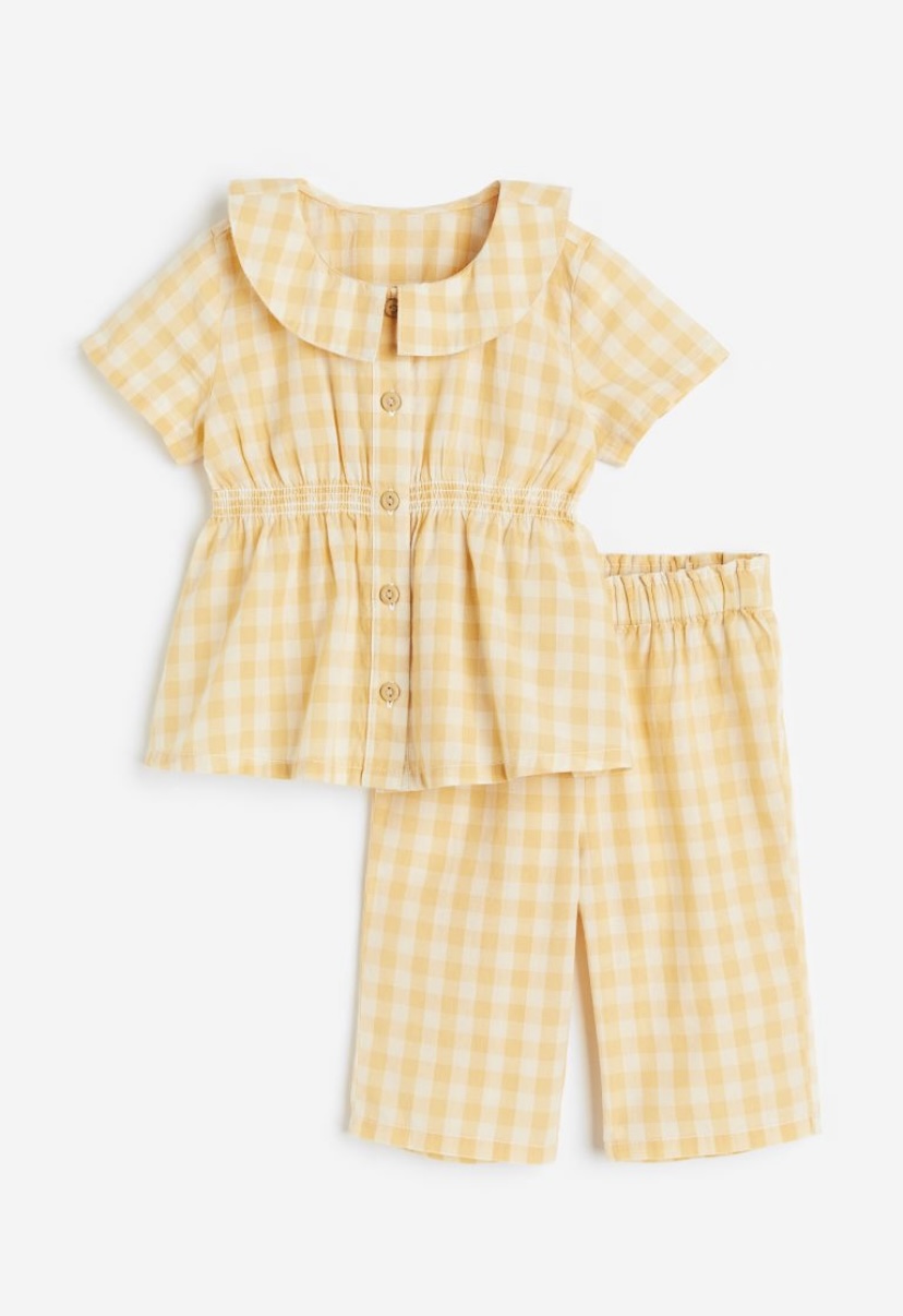Barnkläder inspo