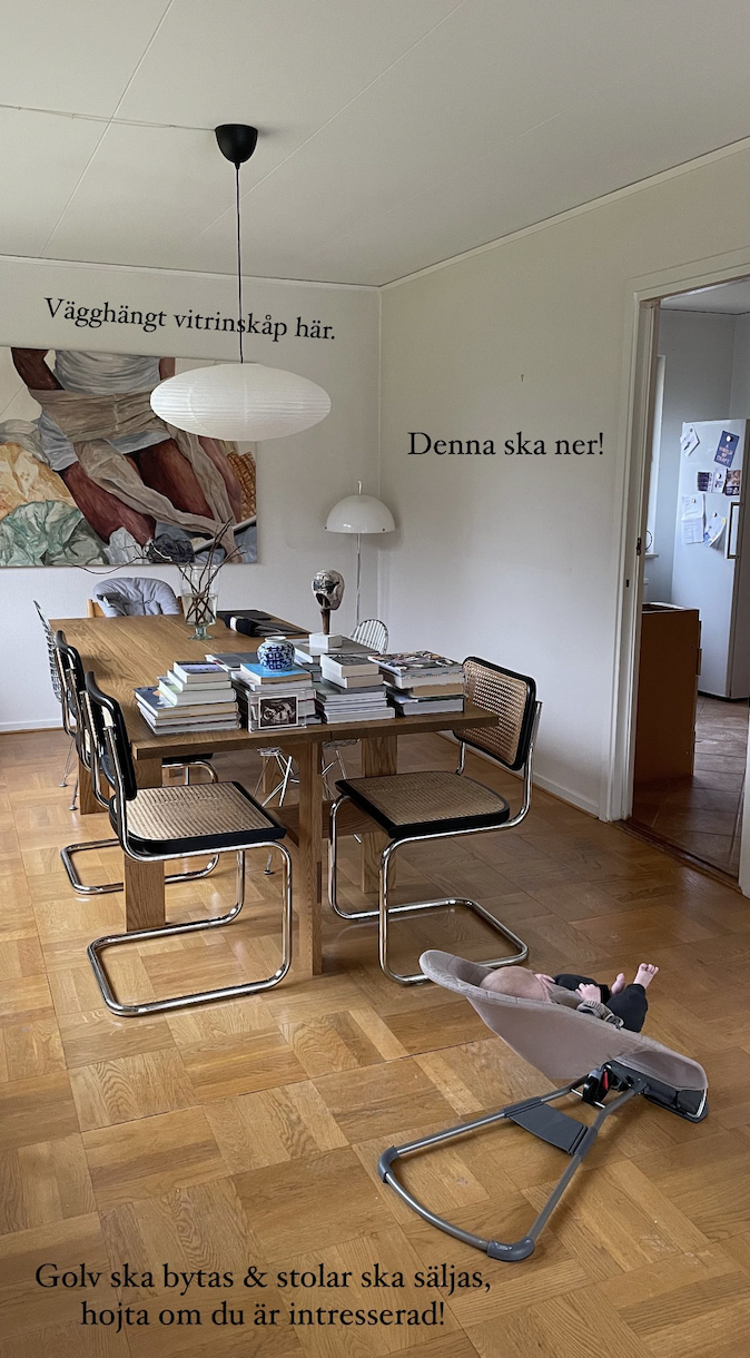 Vår renoveringsresa