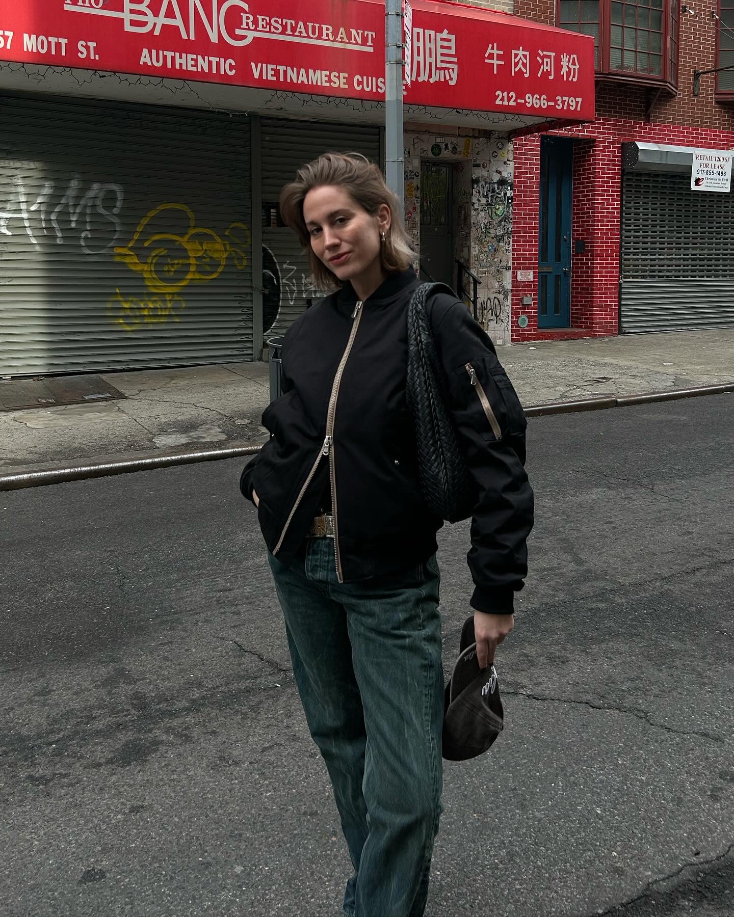 Soho och Lower East Side  – NYC
