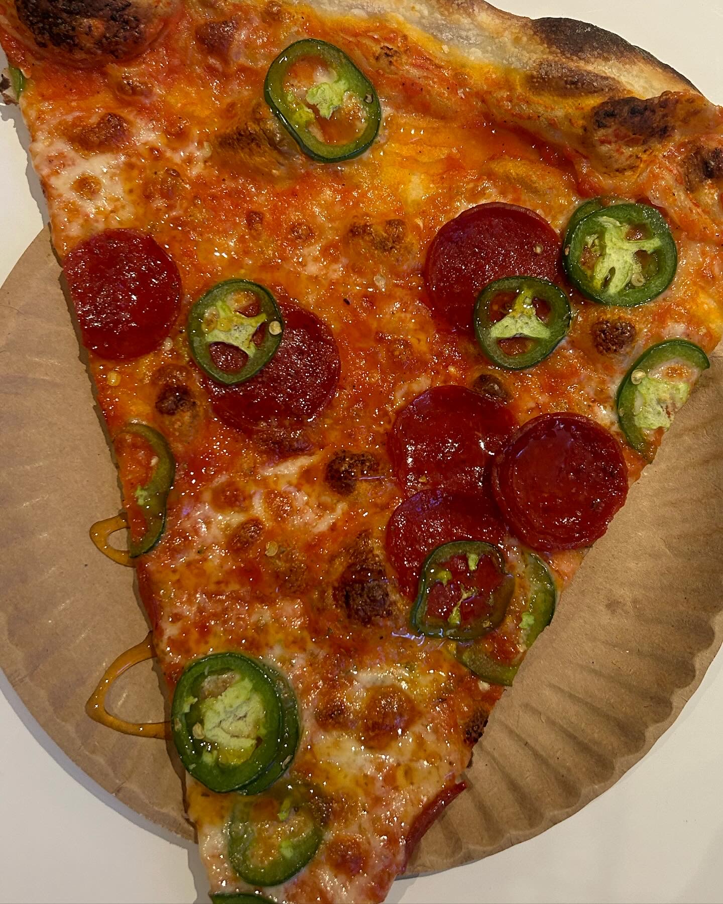 Soho och Lower East Side  – NYC