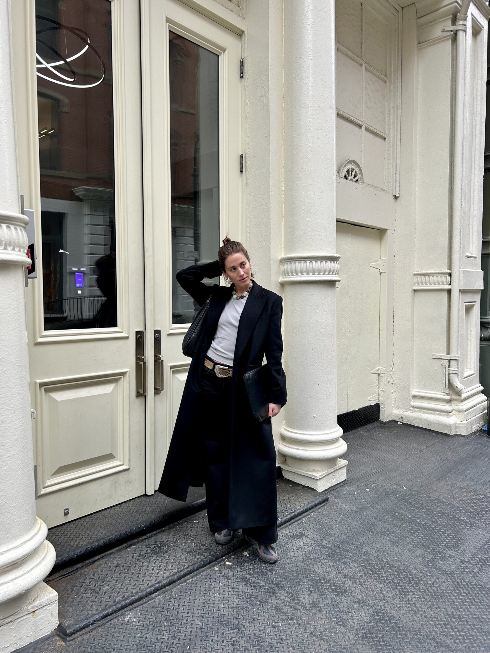 Soho och Lower East Side  – NYC