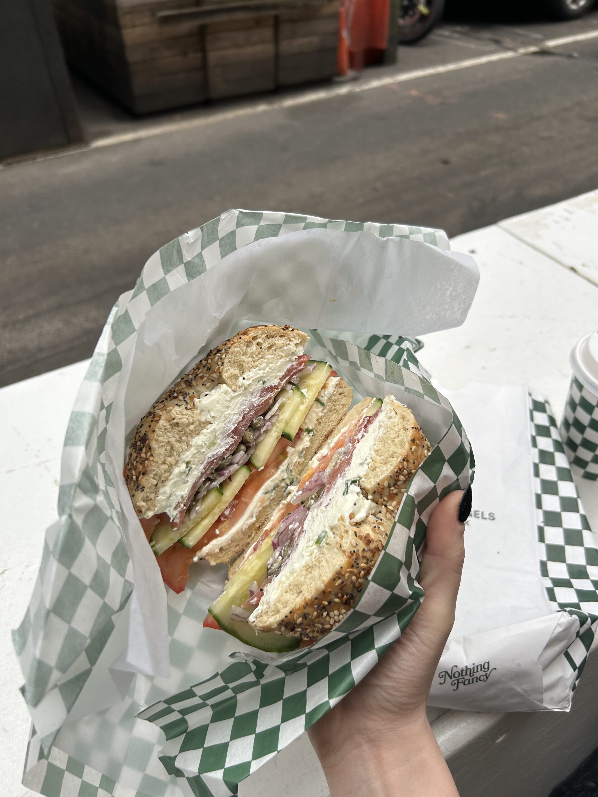 Soho och Lower East Side  – NYC