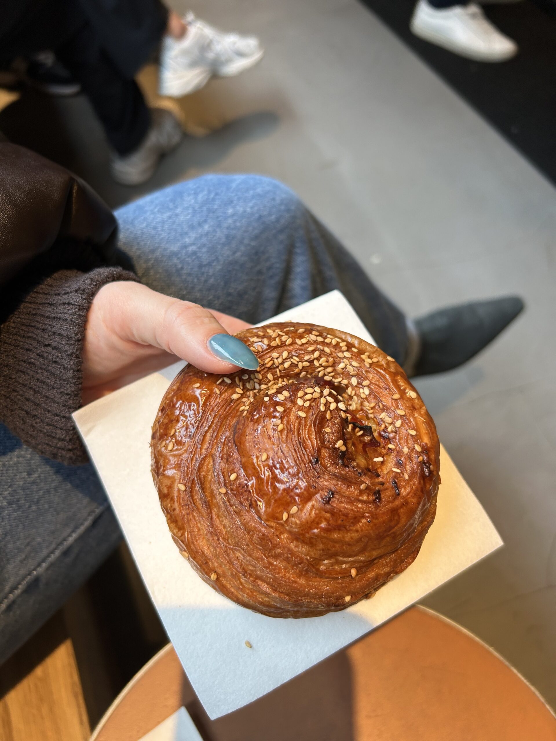 Soho och Lower East Side  – NYC