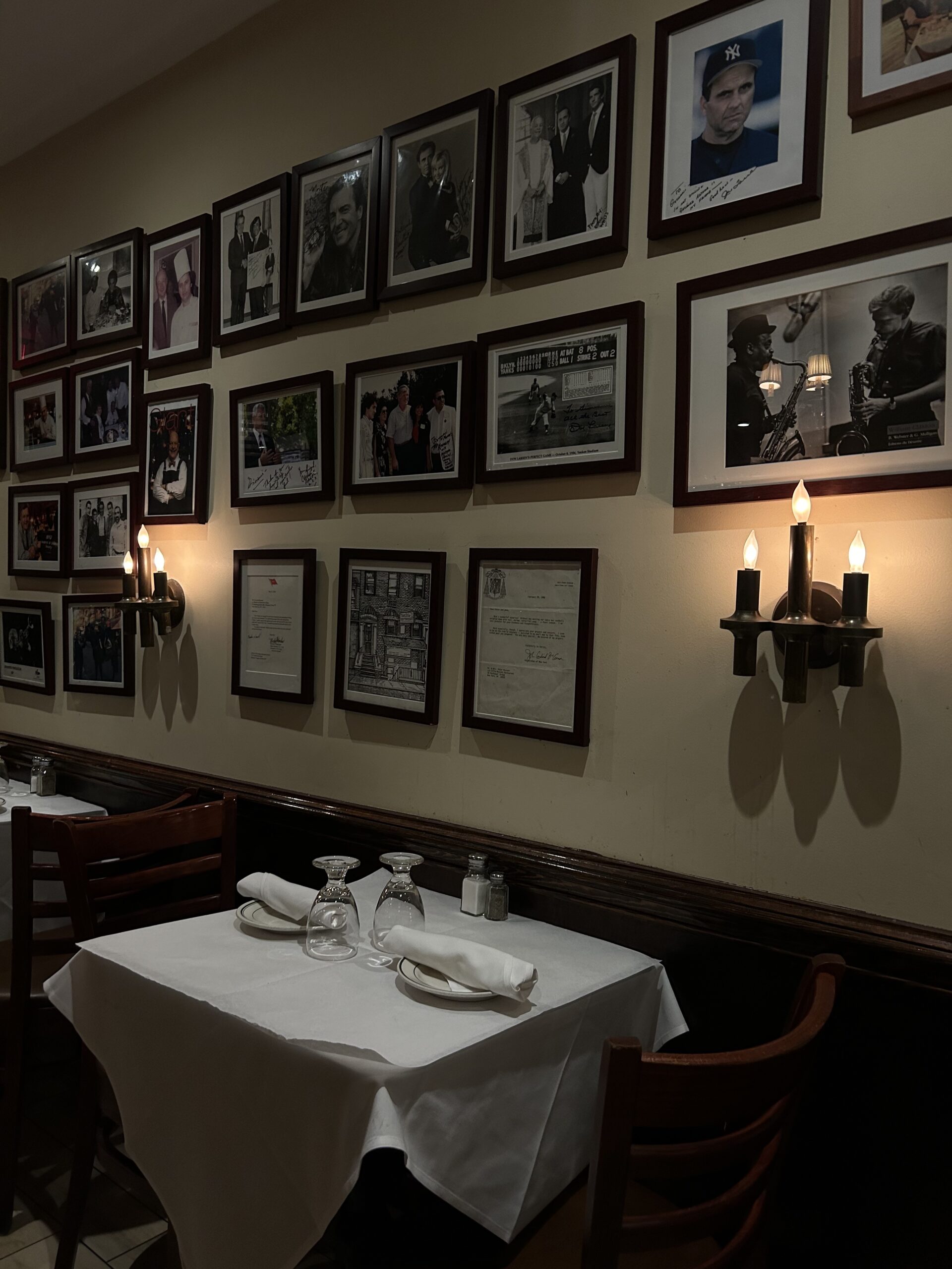Soho och Lower East Side  – NYC