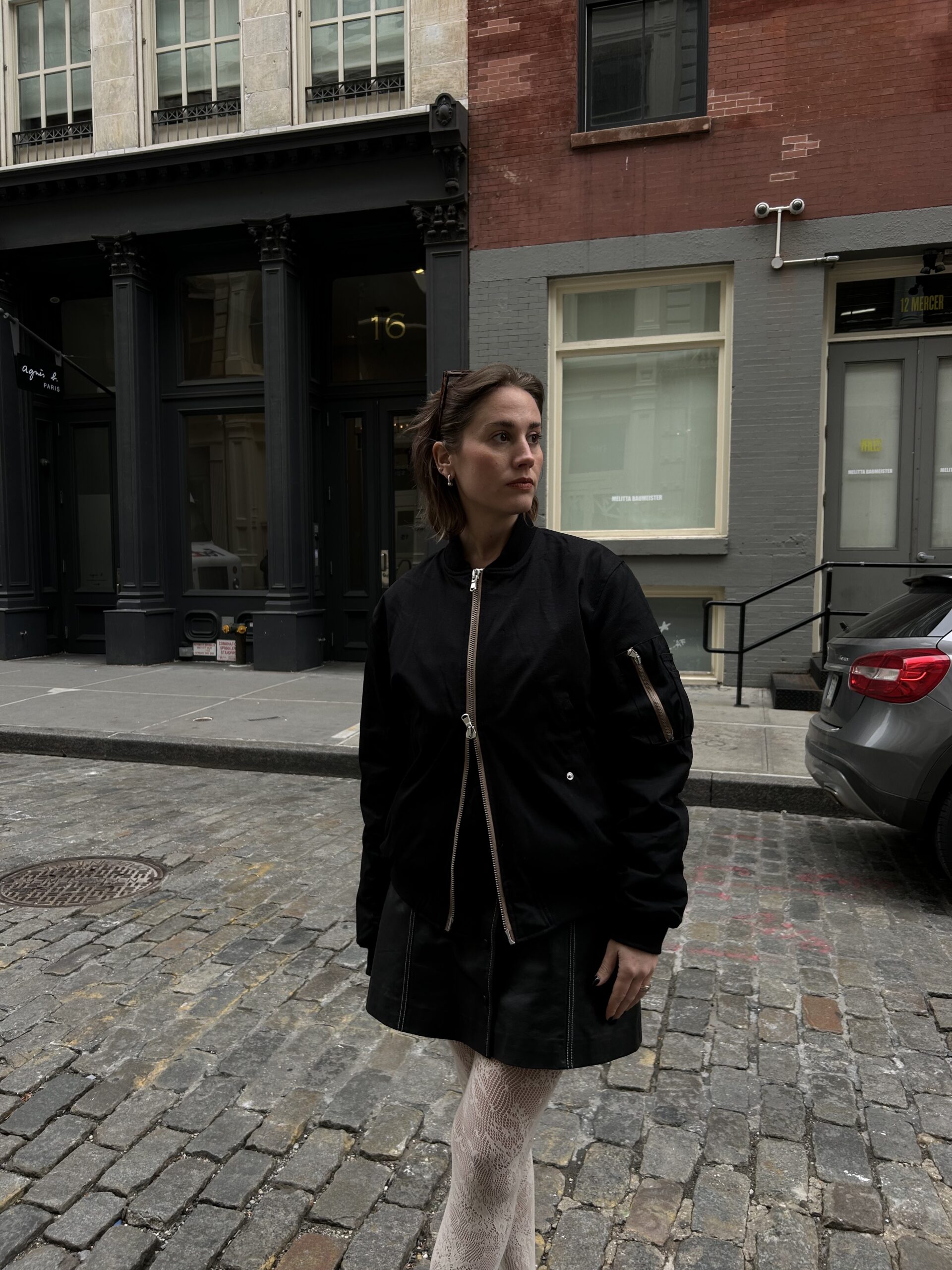Soho och Lower East Side  – NYC