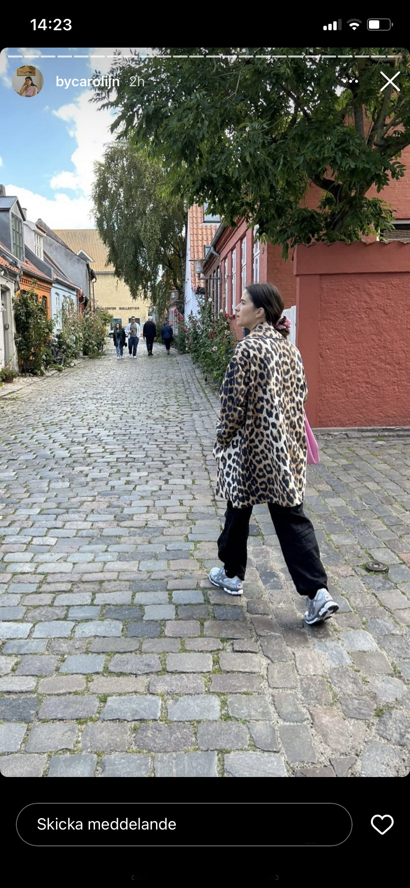 Stilinspo