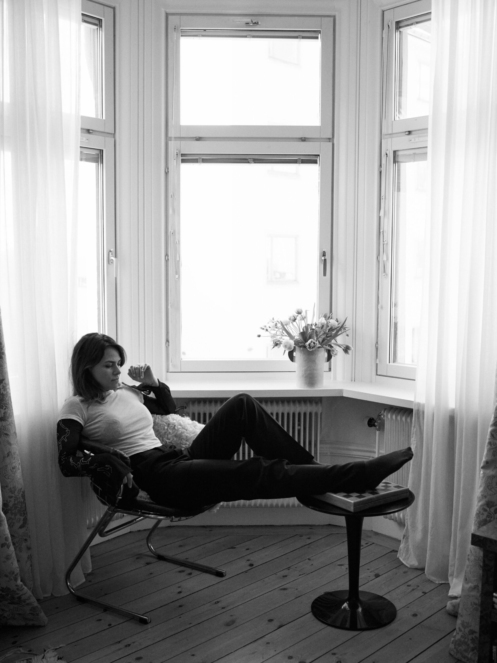 Amelia och Pontus