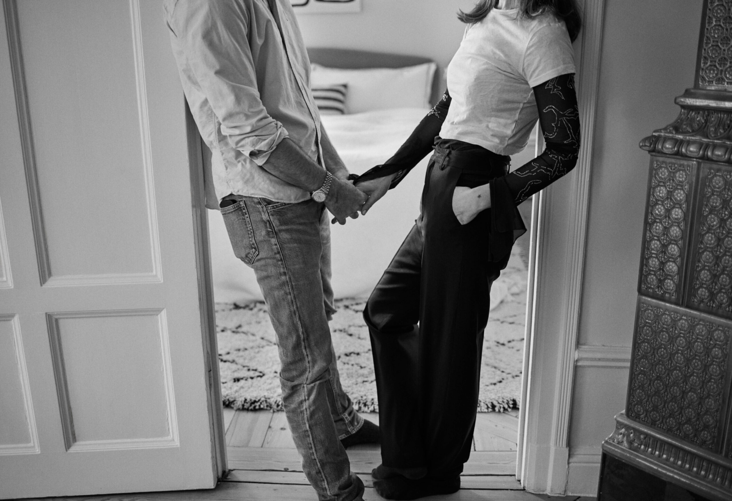 Amelia och Pontus