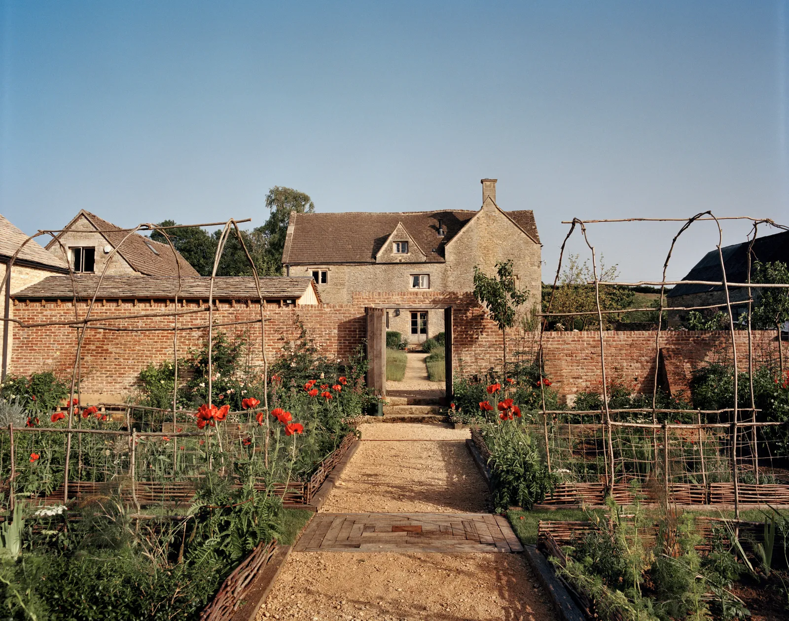 Cotswolds