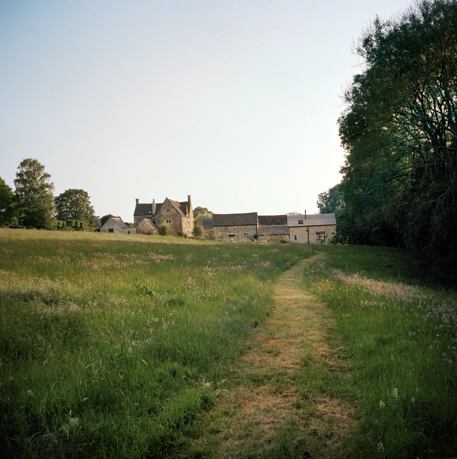 Cotswolds