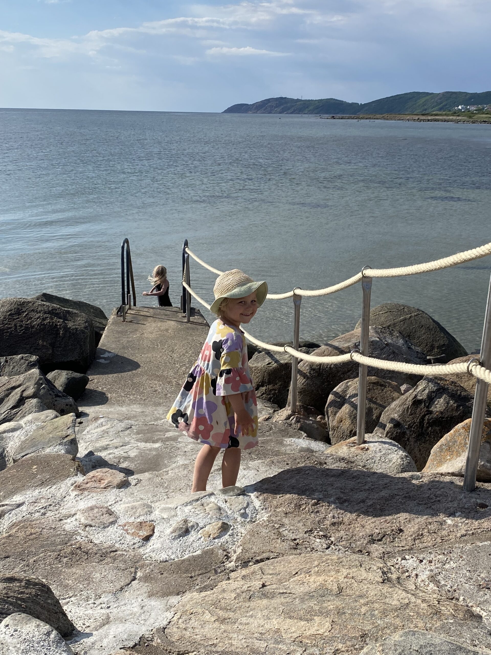 Sommar-overload i Maj