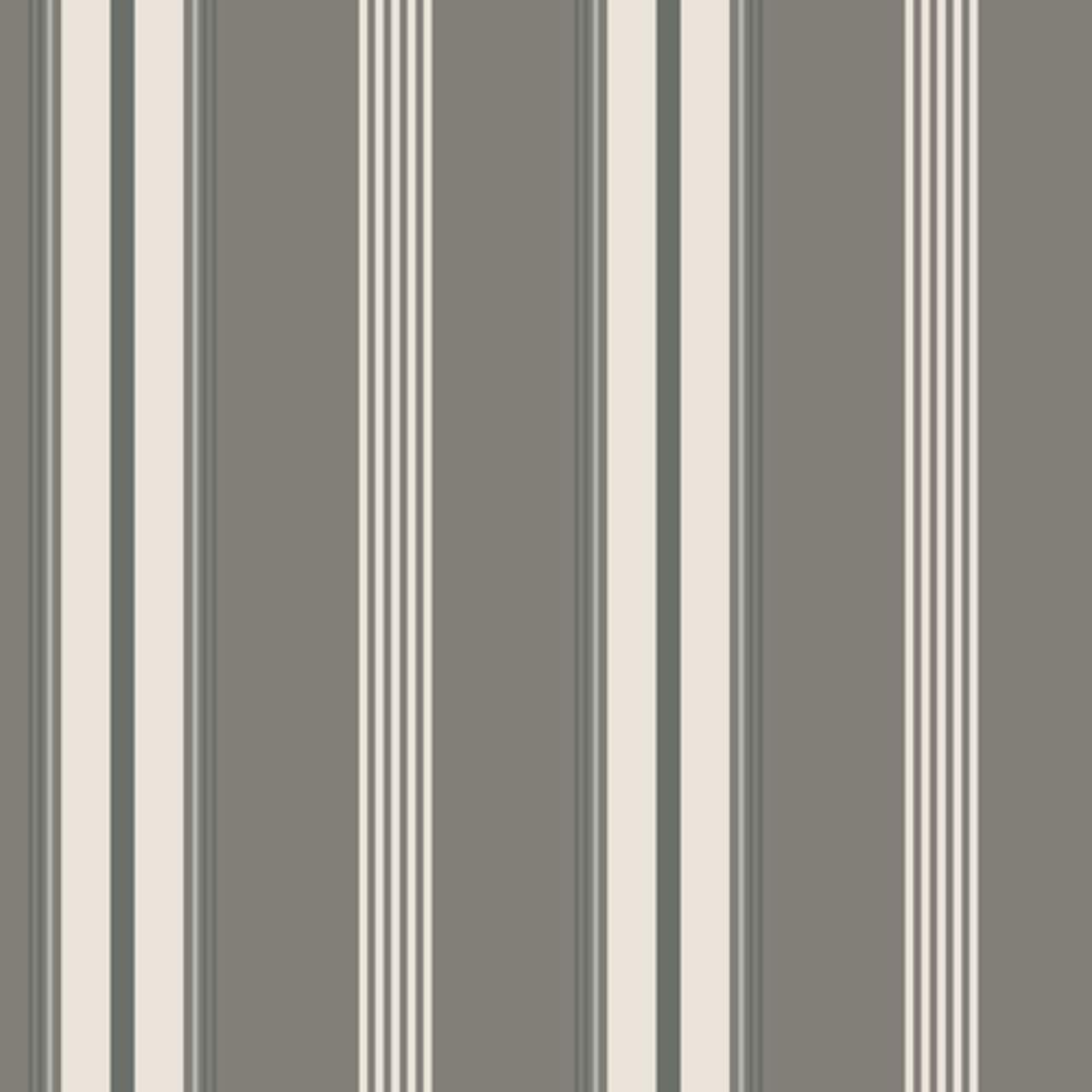 Stripes on stripes
