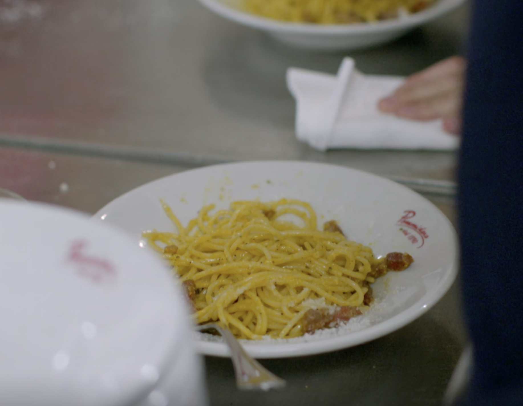Stanleys Italien