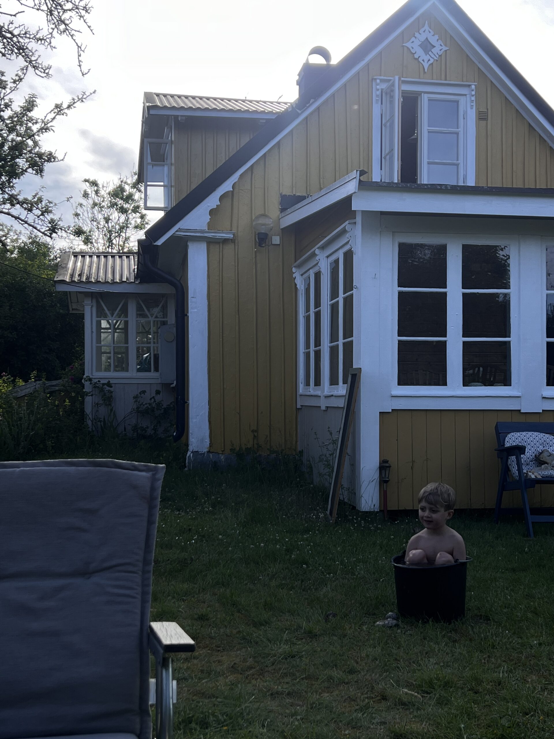 Midsummer