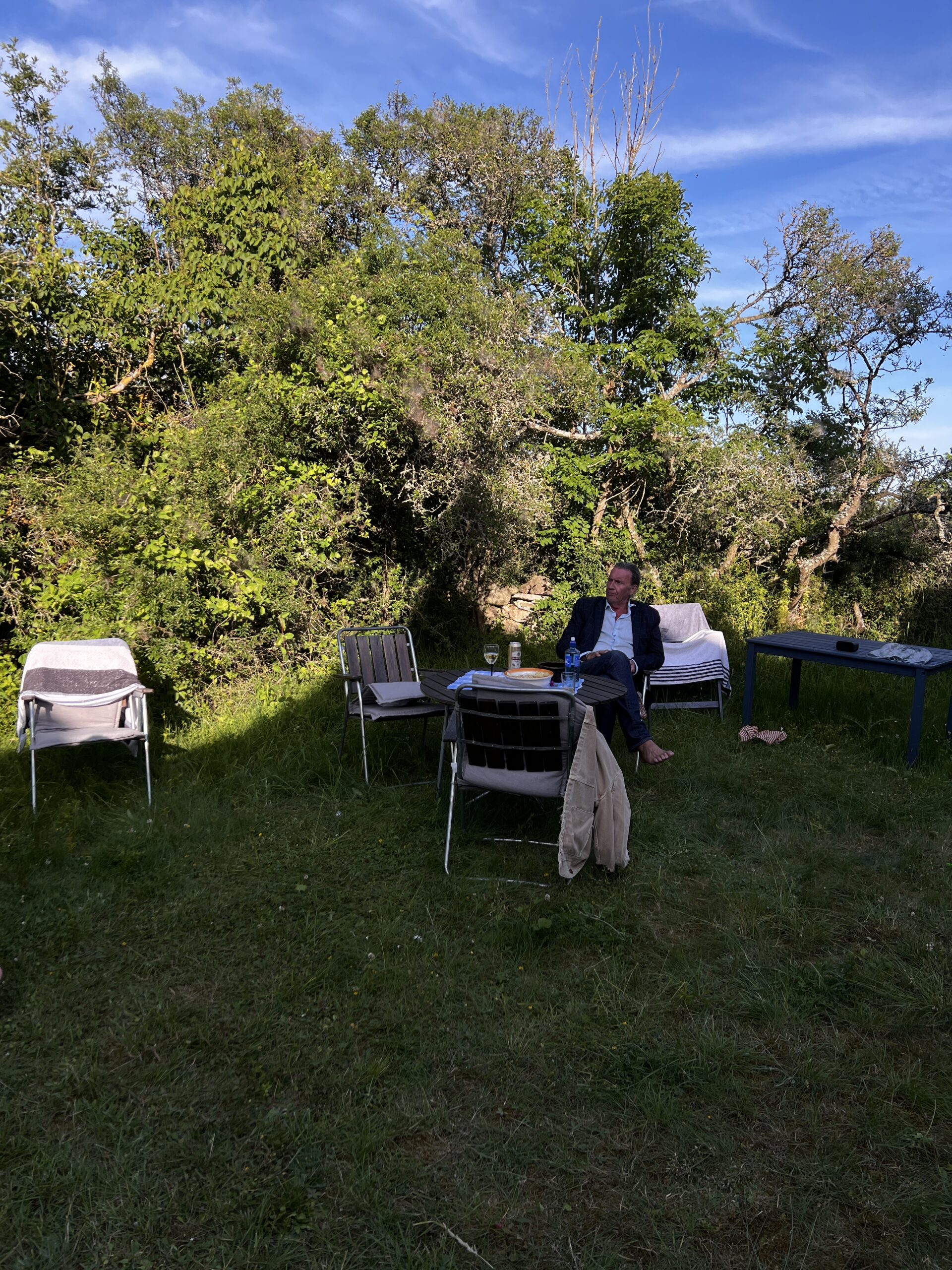 Midsummer